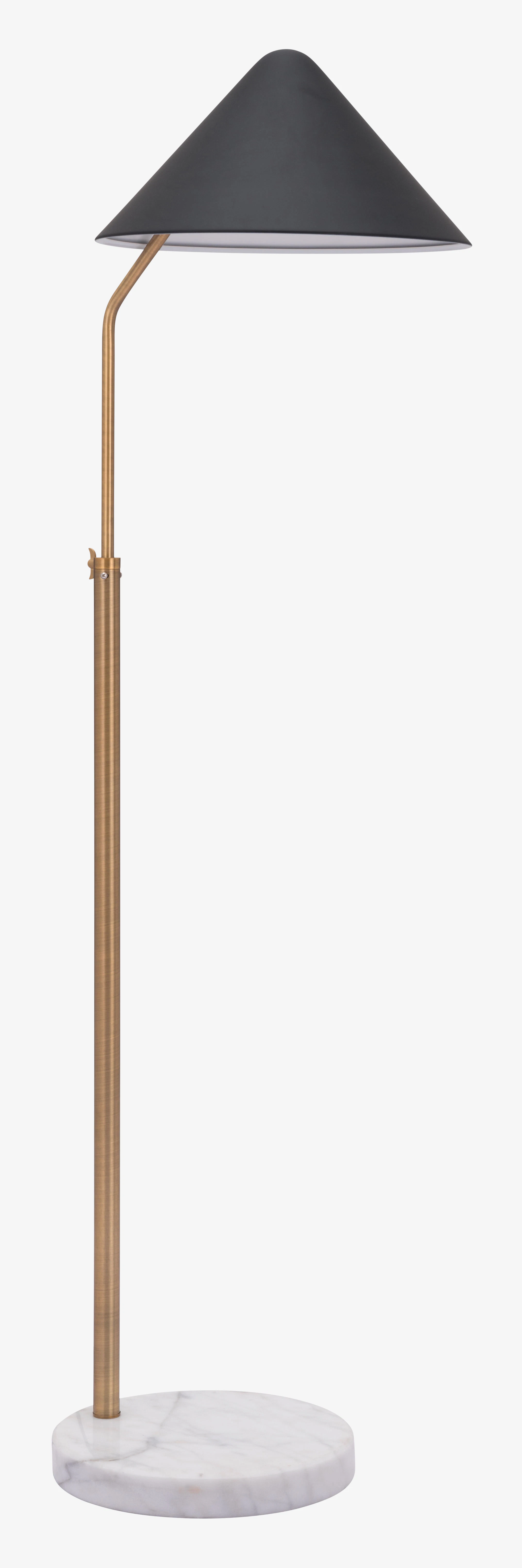 Pike Floor Lamp