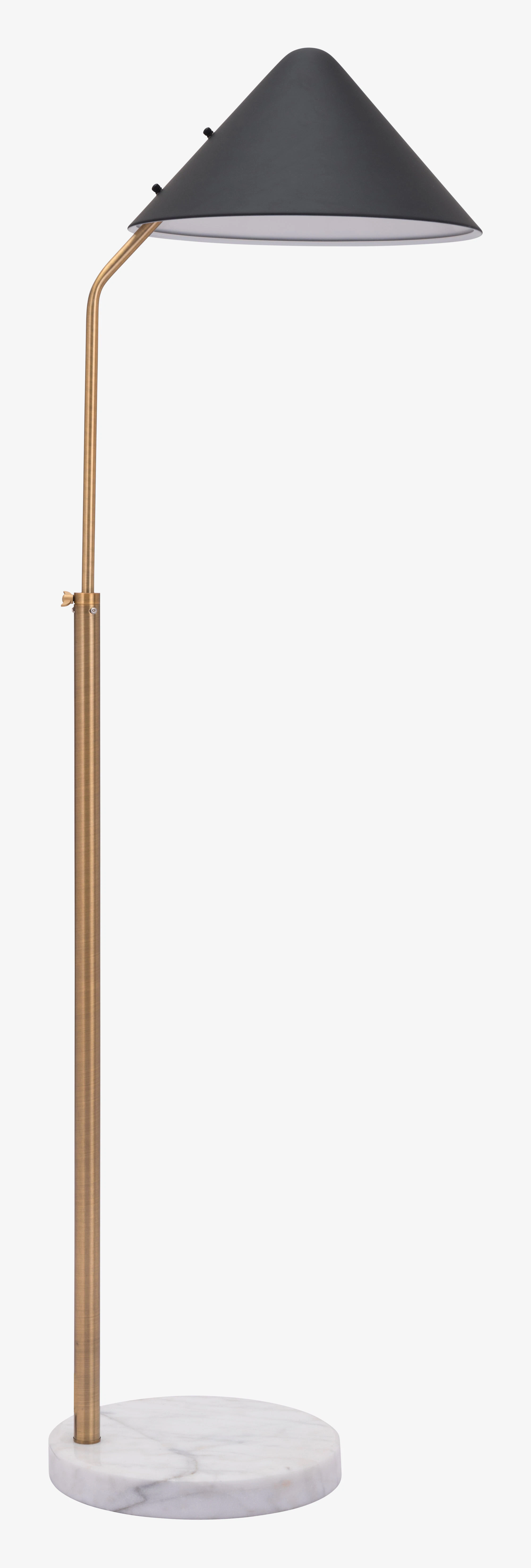 Pike Floor Lamp