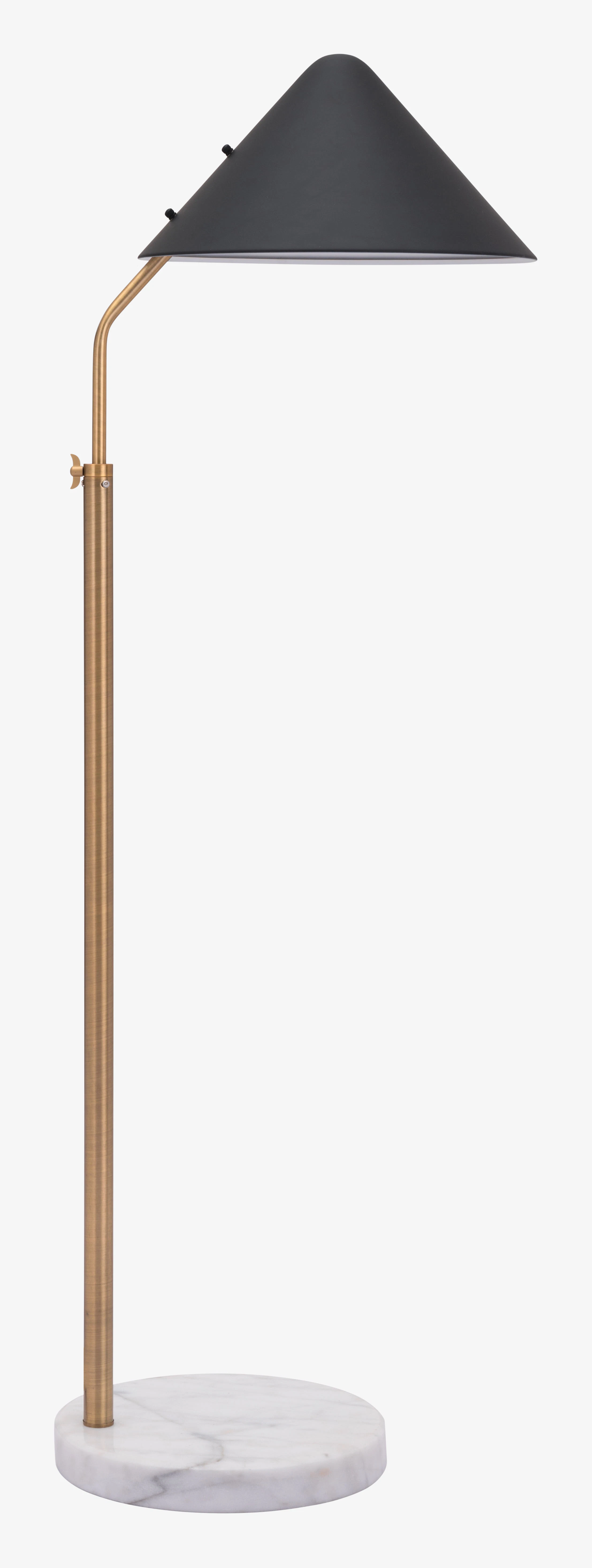 Pike Floor Lamp