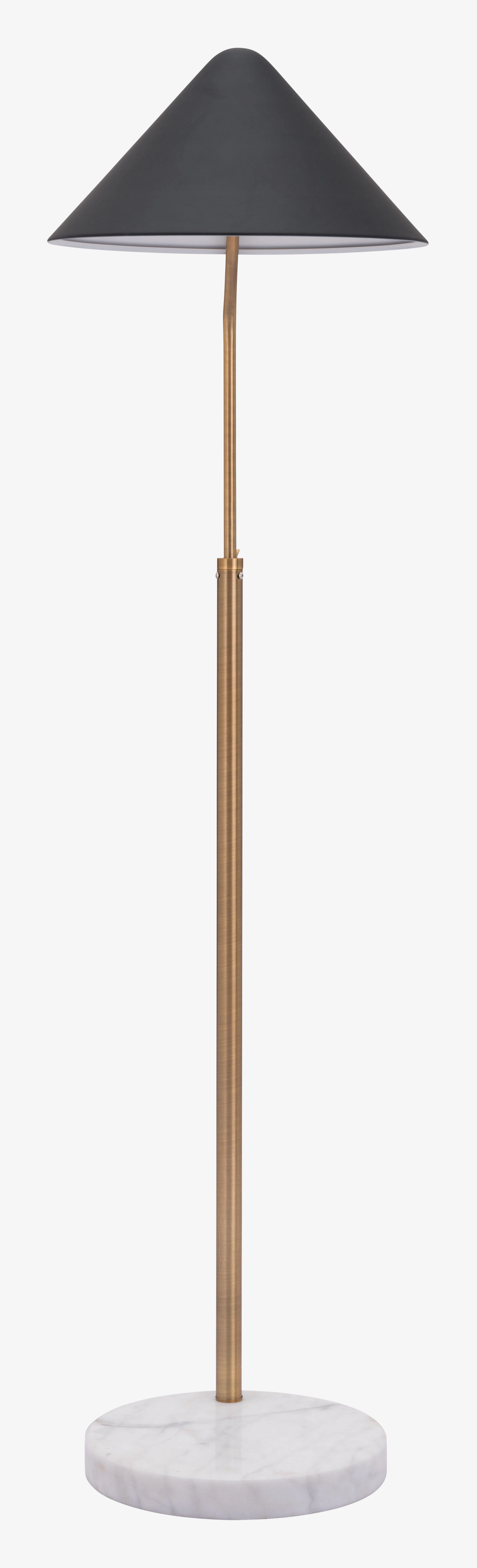 Pike Floor Lamp