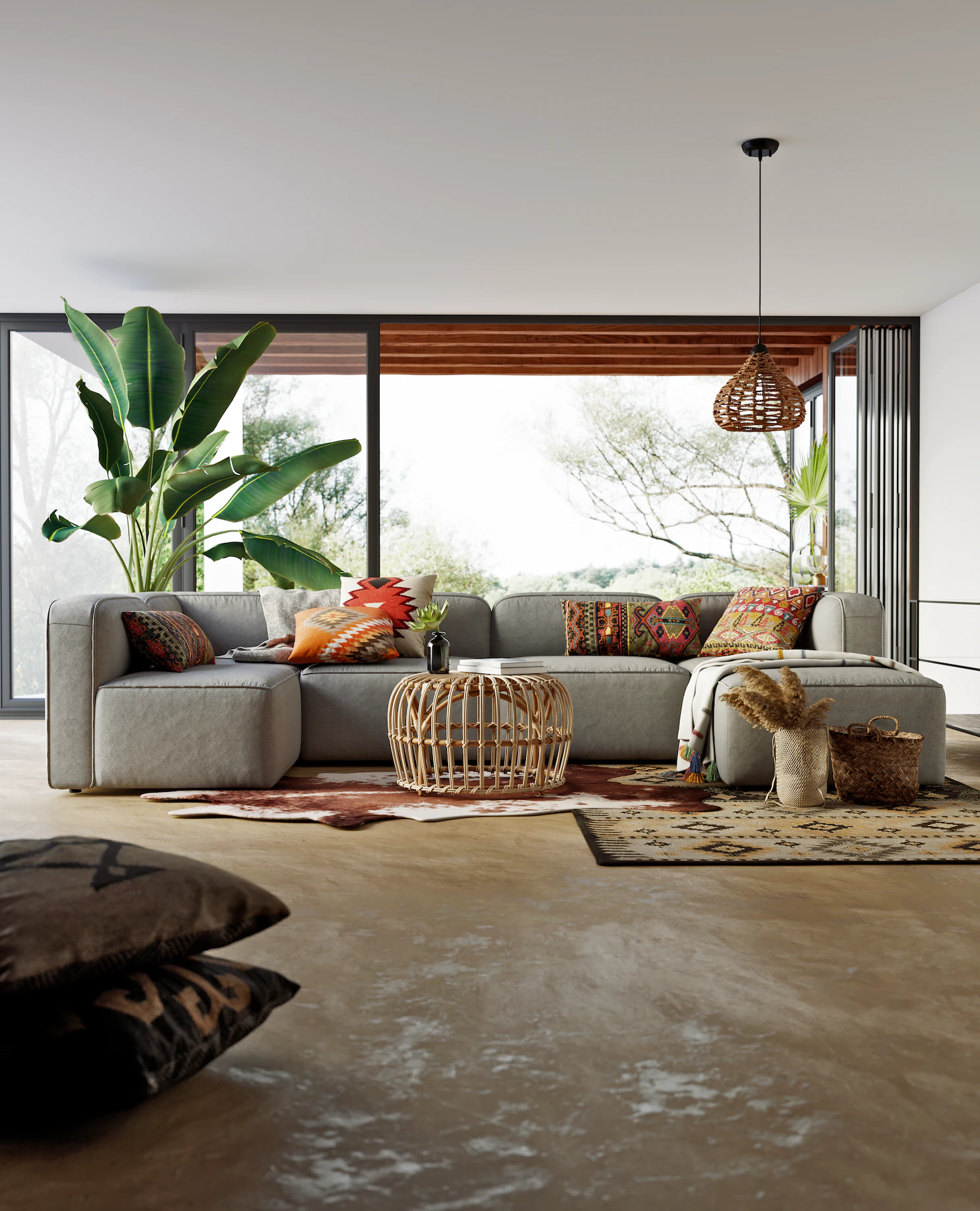 Logan Modular Sectional Final