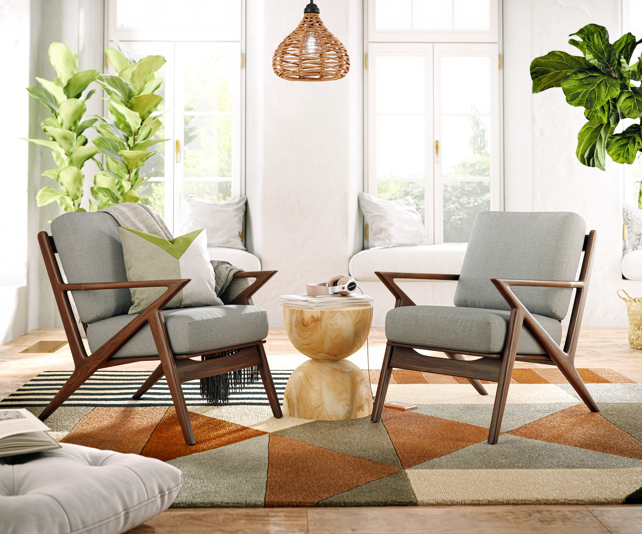 Scene Soto chair Final