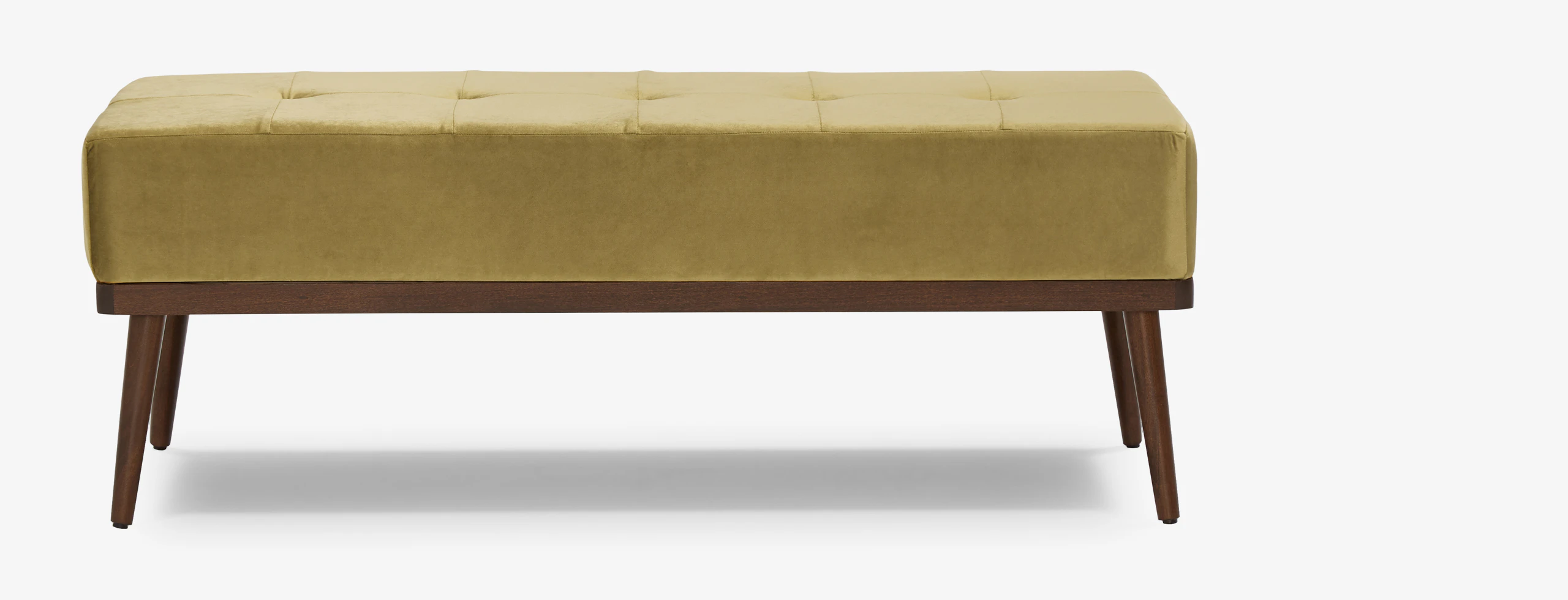 Fae Bench Genova Gold