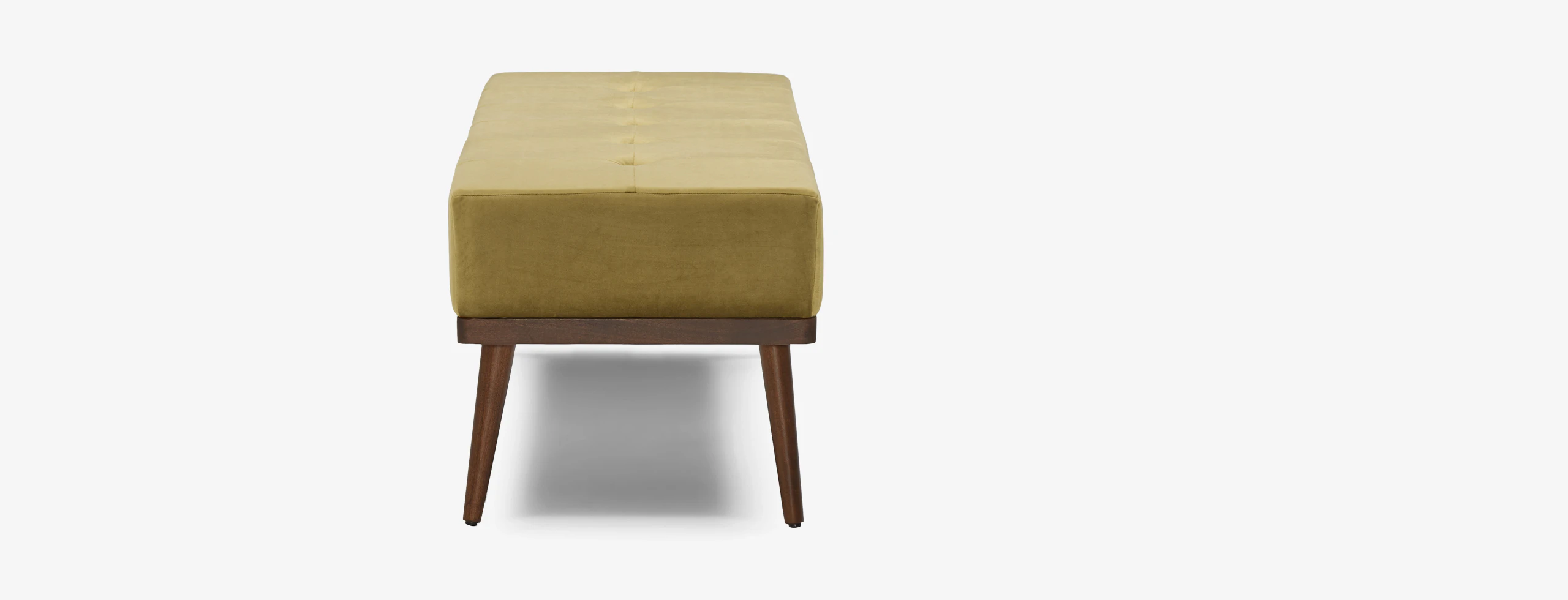 Fae Bench Genova Gold