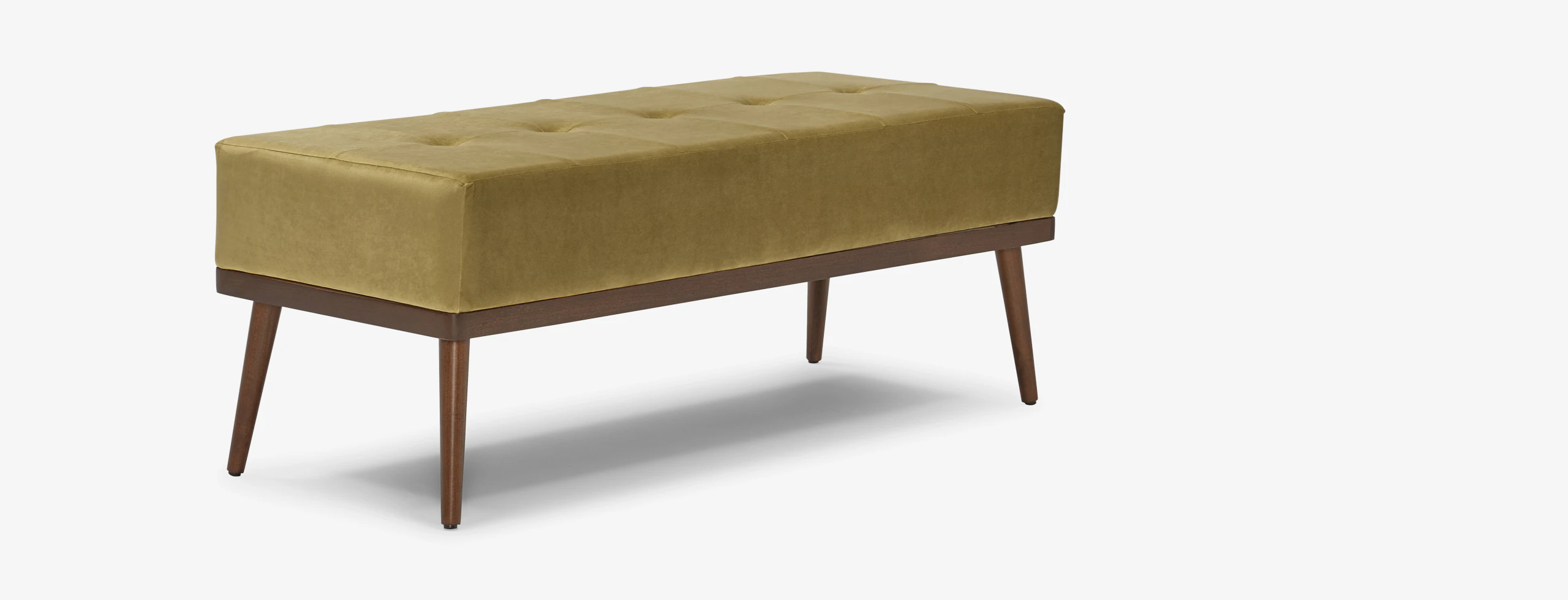 Fae Bench Genova Gold