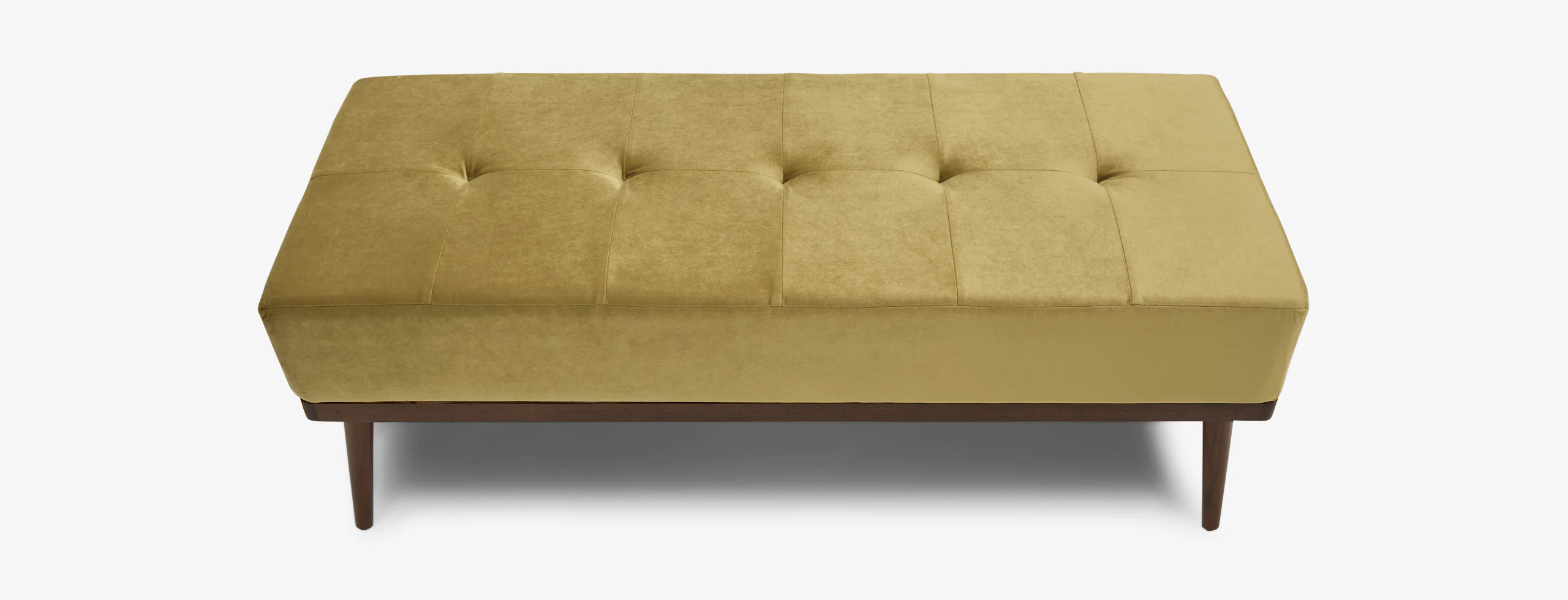 Fae Bench Genova Gold