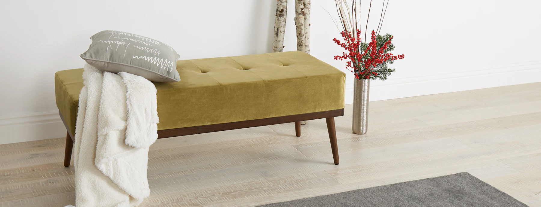 Fae Bench