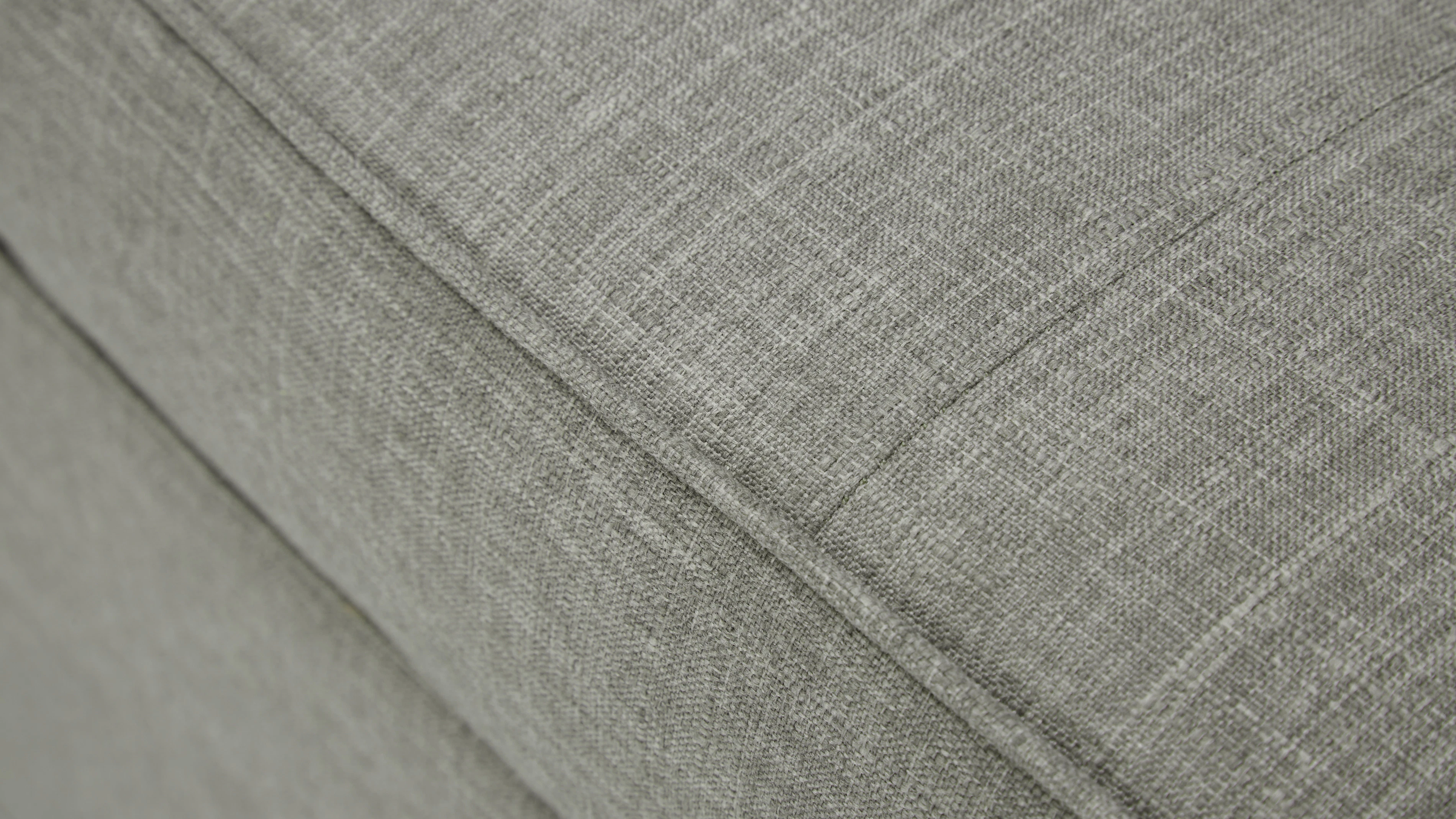 Cammy Bench With Storage Chance Platinum