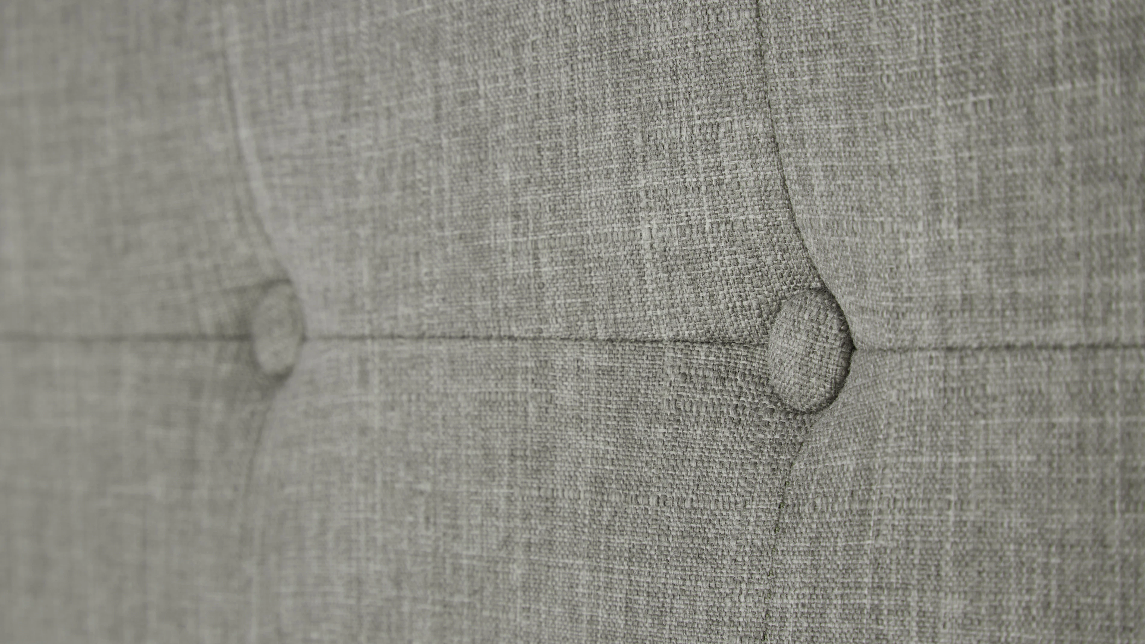 Cammy Bench With Storage Chance Platinum