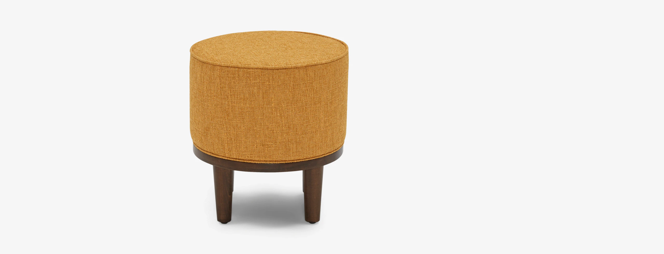 Arly Ottoman Cordova Amber