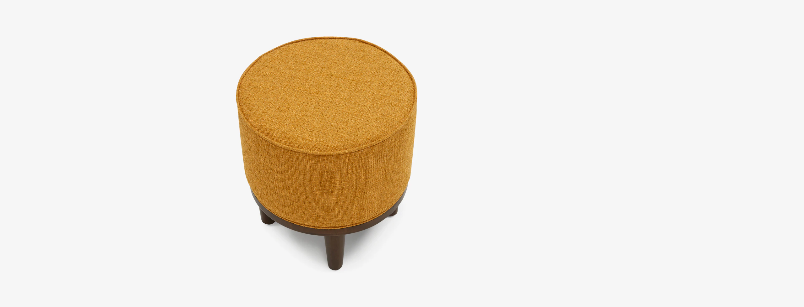 Arly Ottoman Cordova Amber