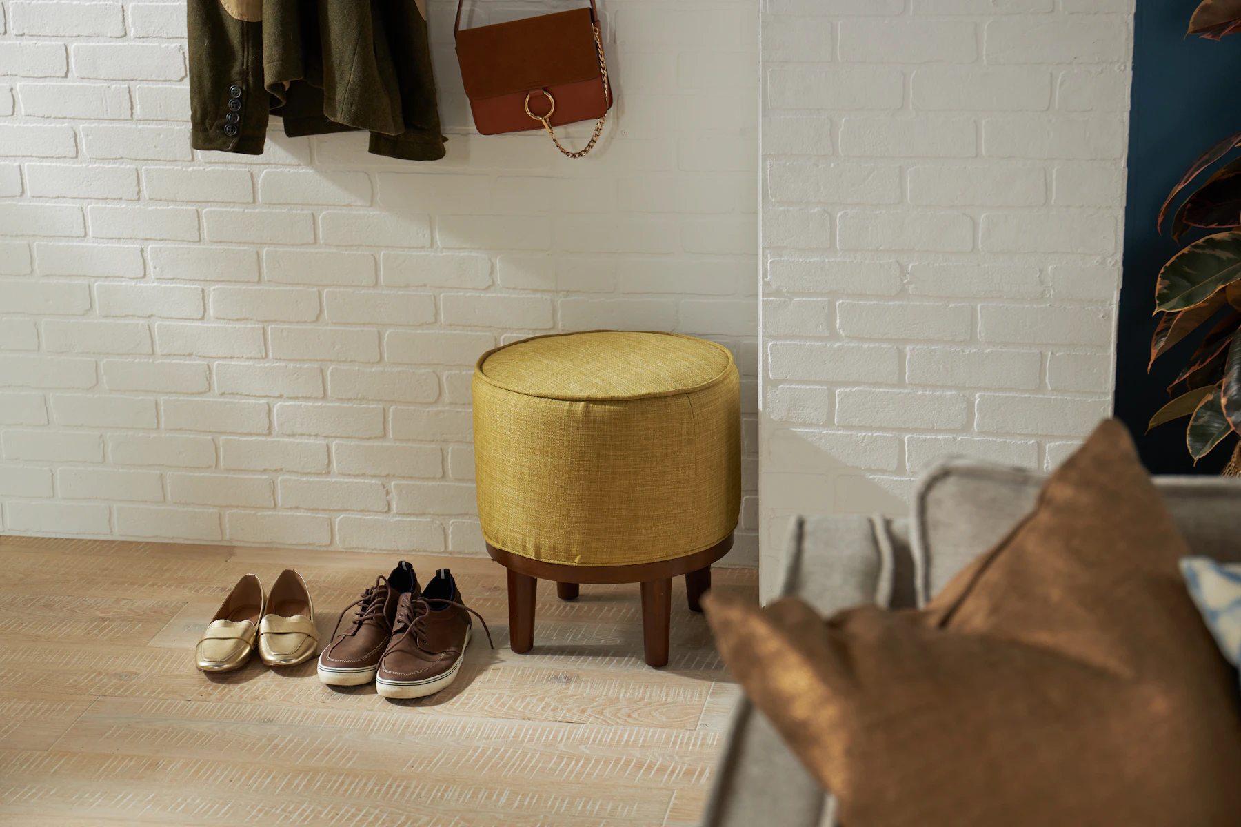 Arly Ottoman