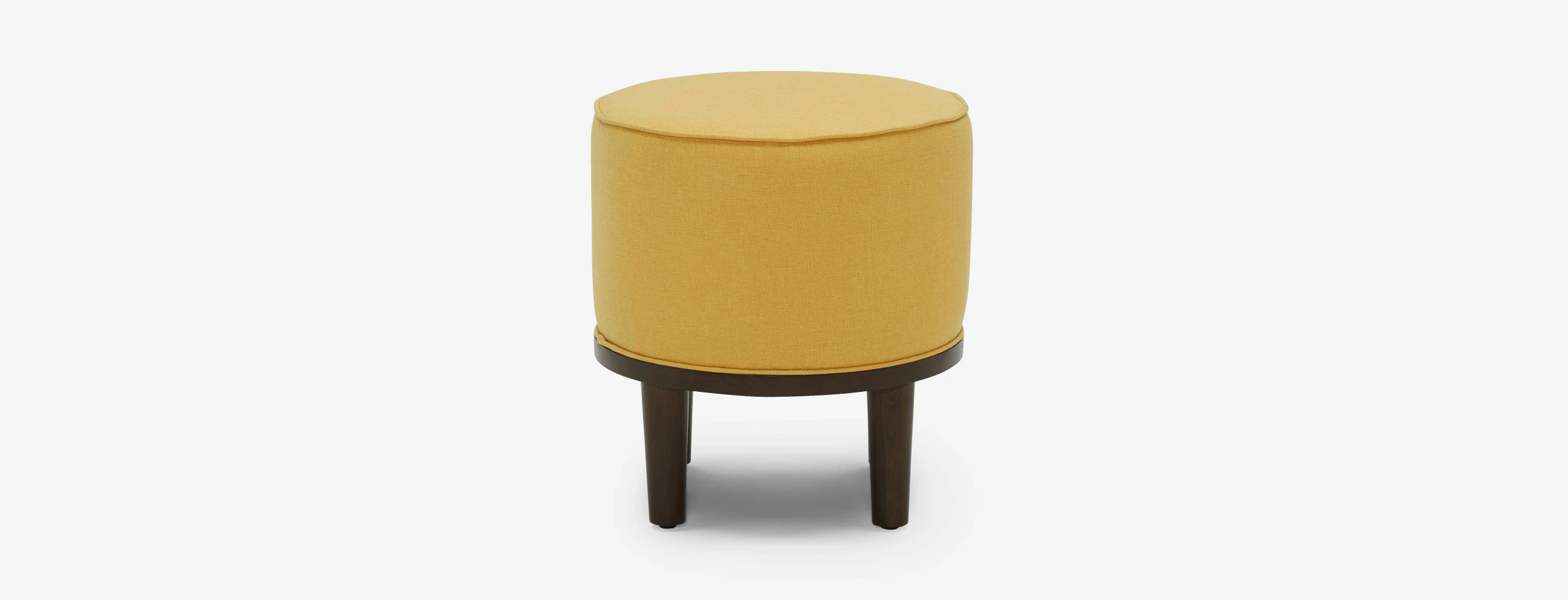 Arly Ottoman Taylor Golden