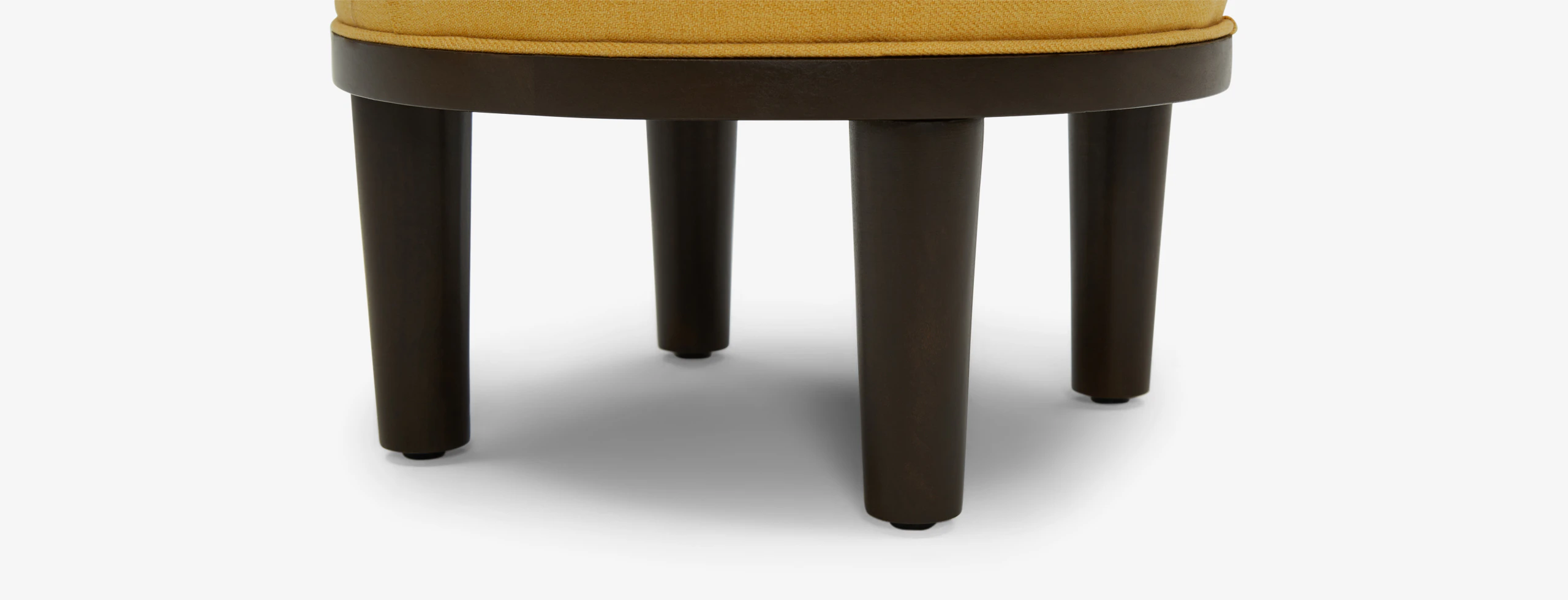 Arly Ottoman Taylor Golden