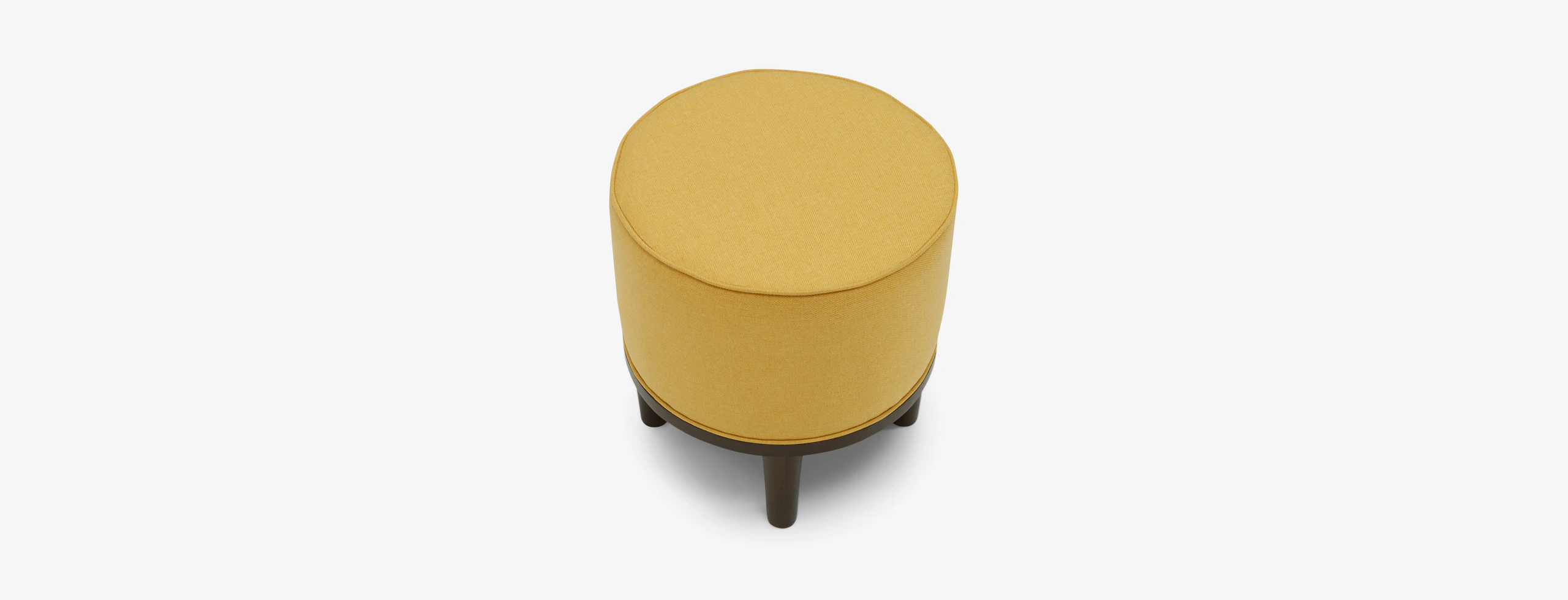 Arly Ottoman Taylor Golden