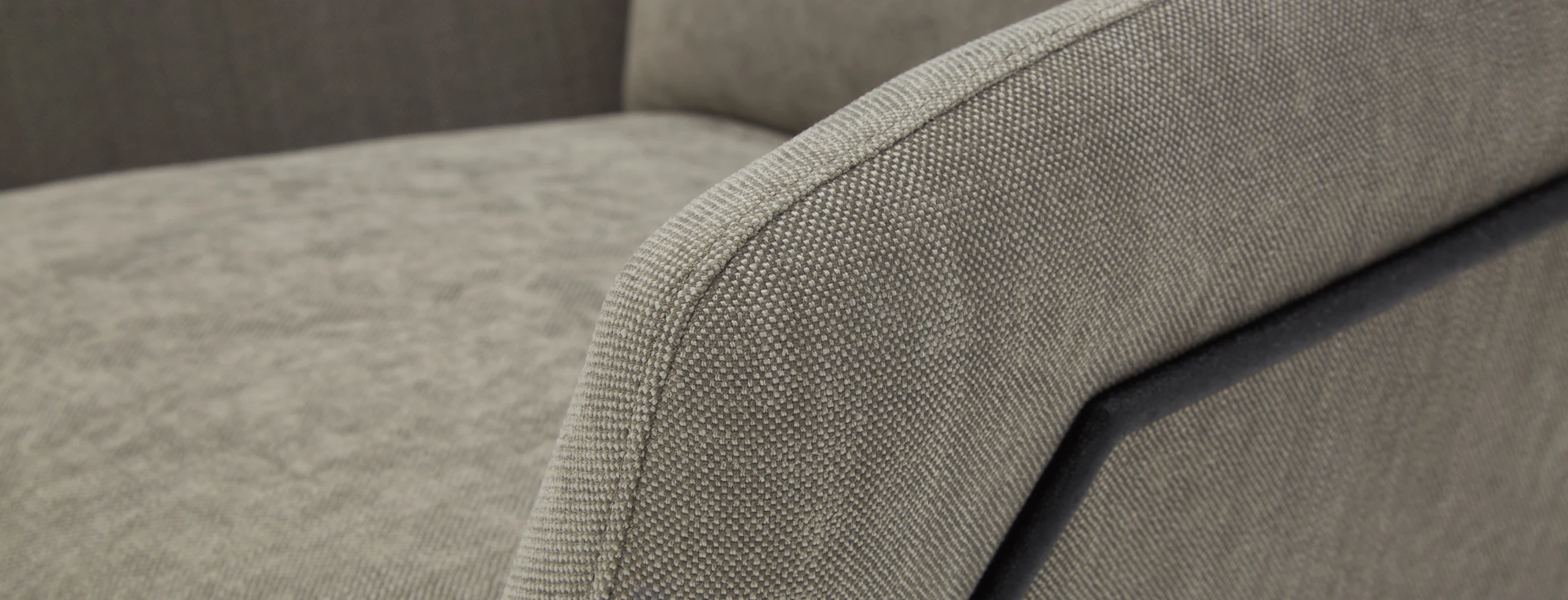 Ivo Chair Charcoal Grey