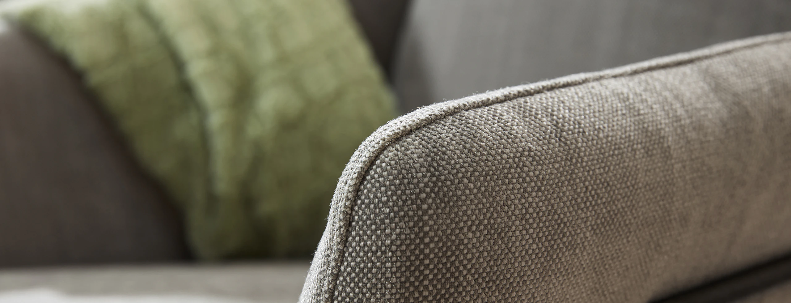 Ivo Chair Charcoal Grey