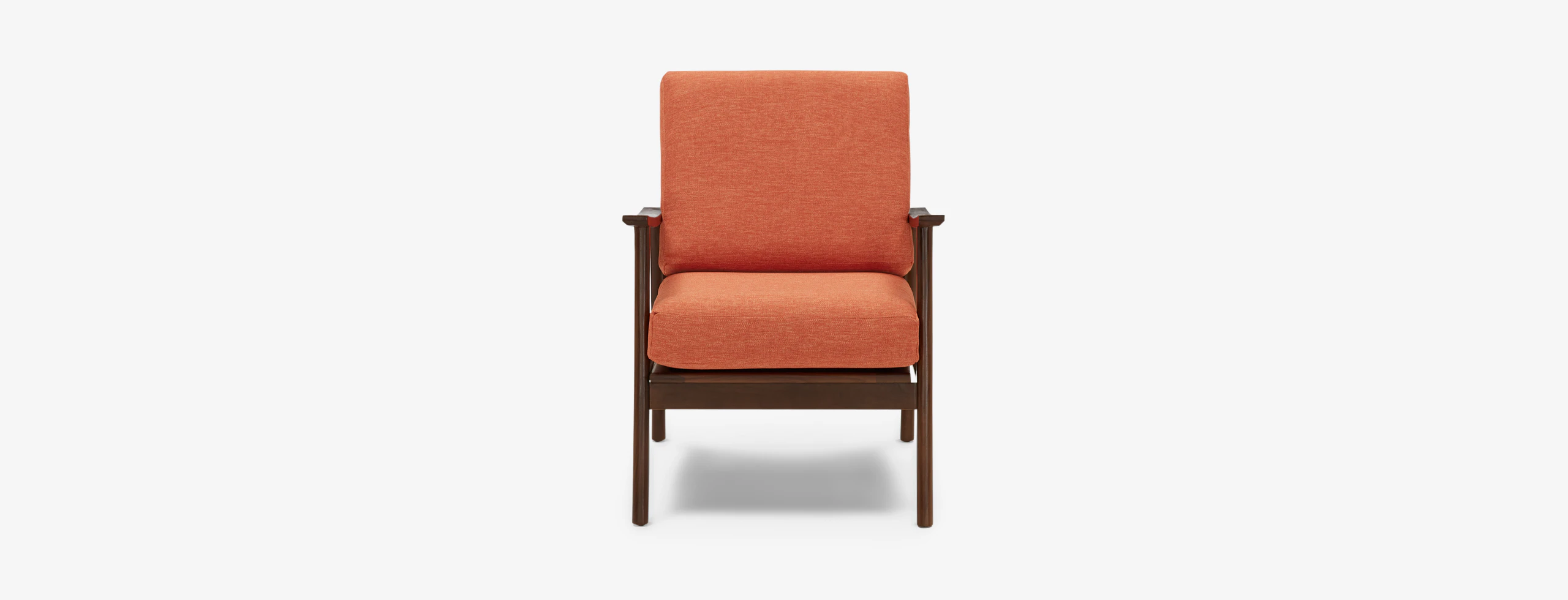 Paley Chair Key Largo Coral