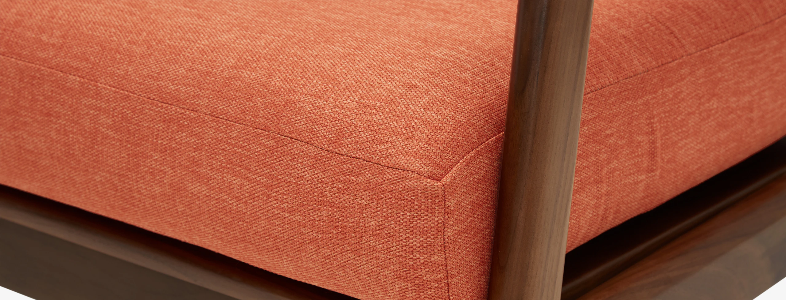 Paley Chair Key Largo Coral