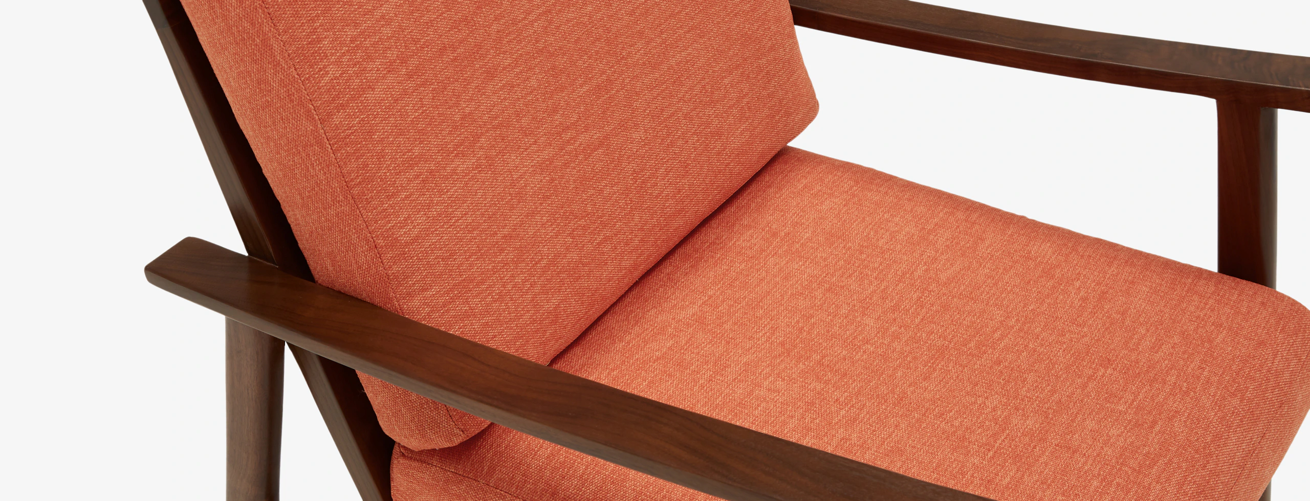 Paley Chair Key Largo Coral