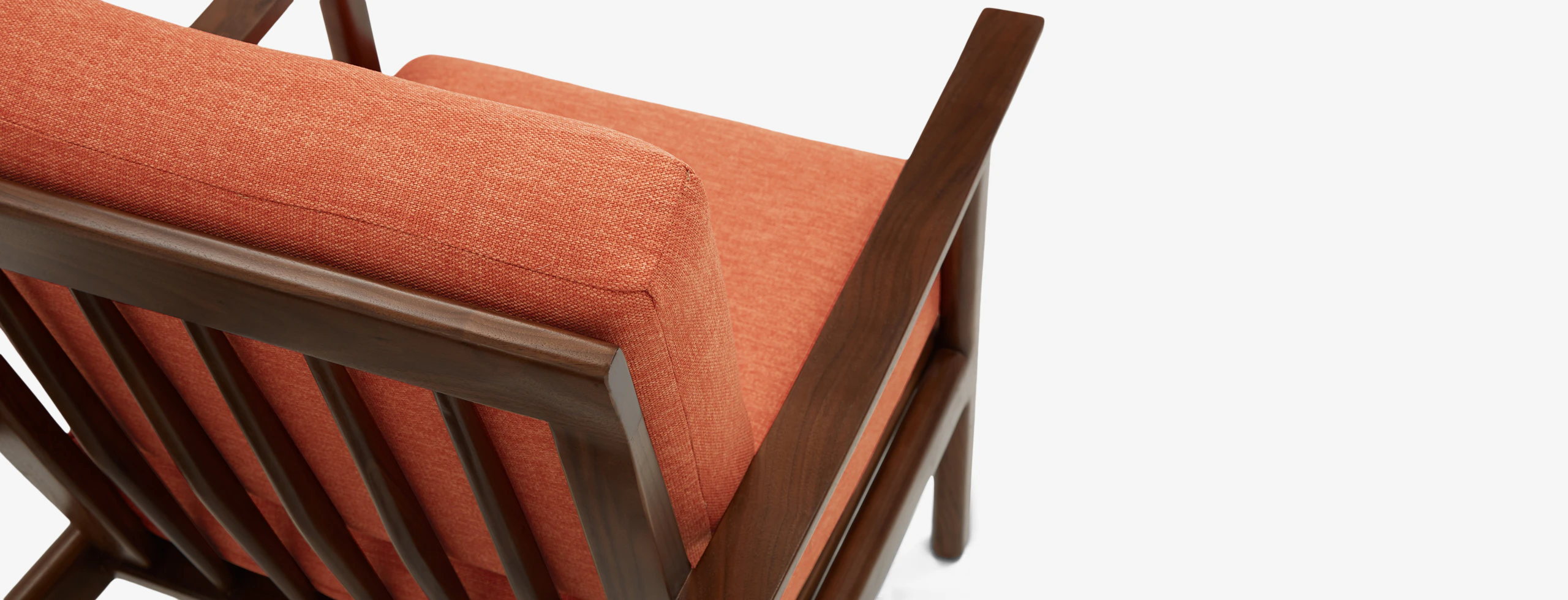 Paley Chair Key Largo Coral