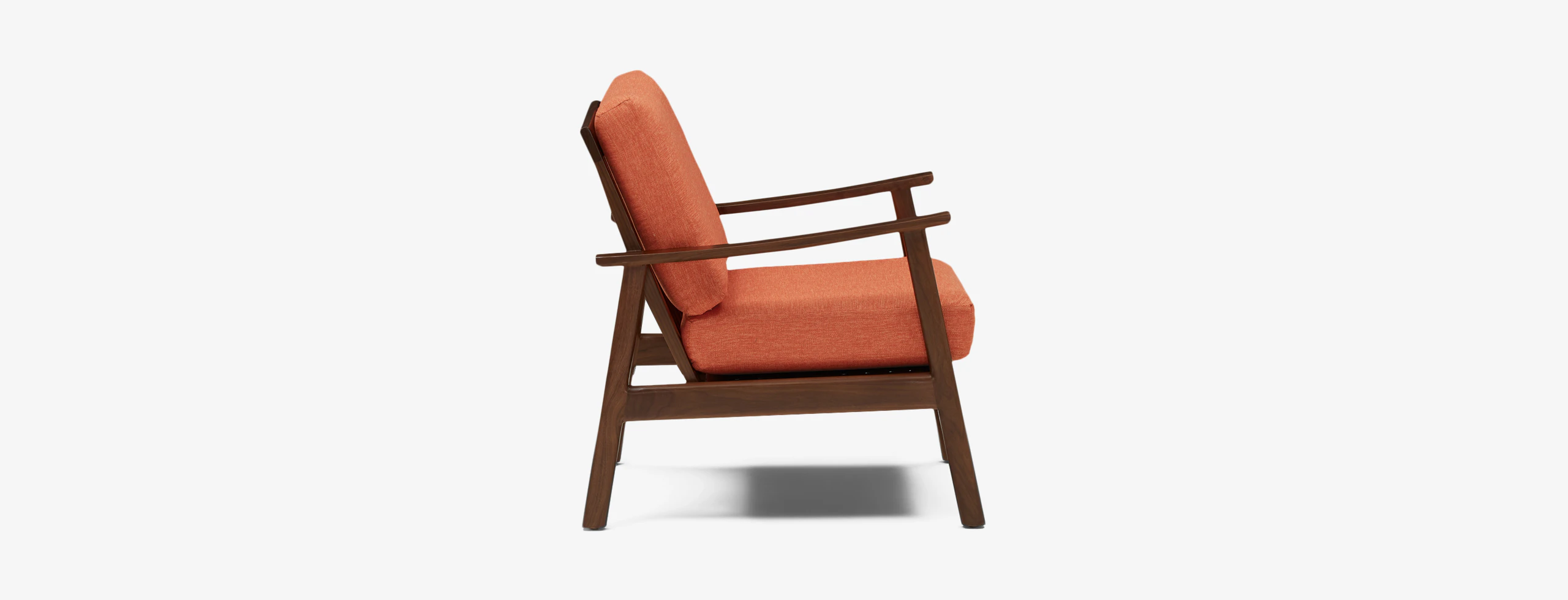 Paley Chair Key Largo Coral