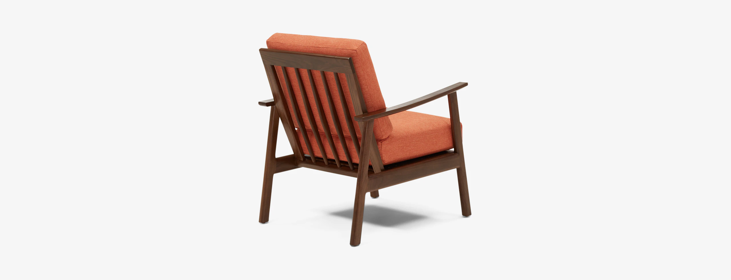 Paley Chair Key Largo Coral
