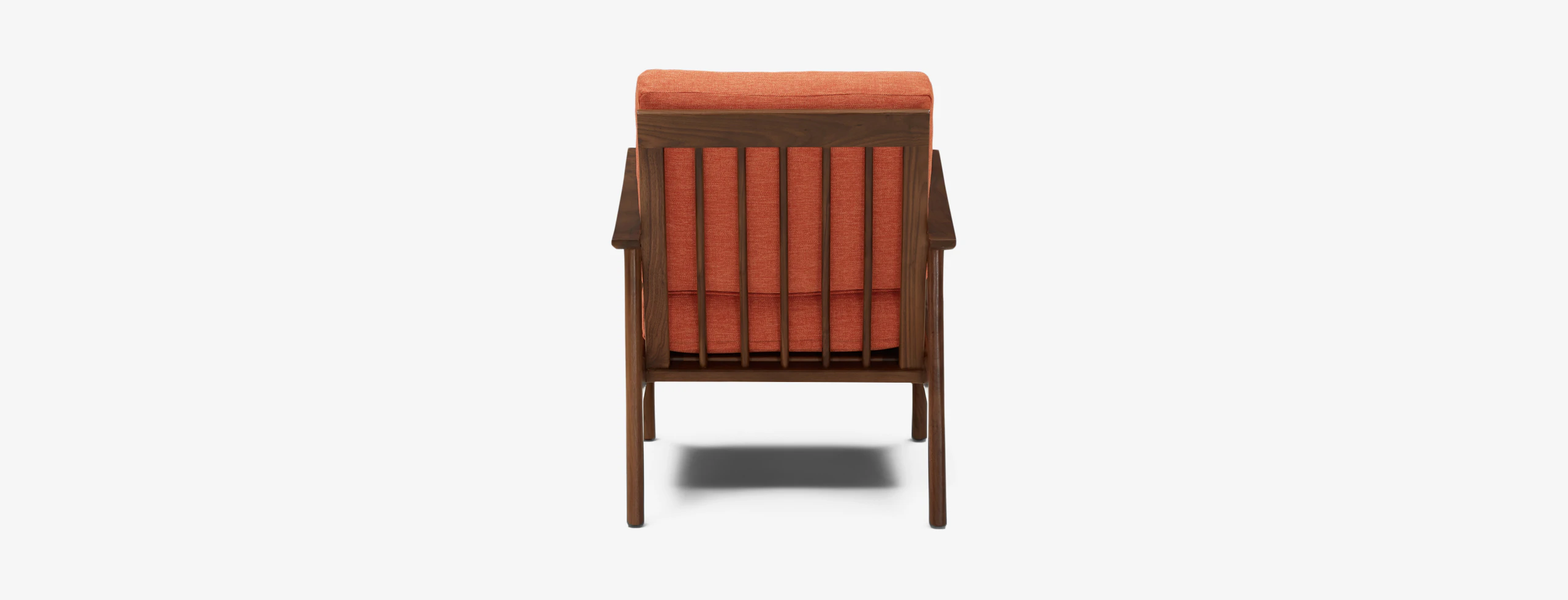 Paley Chair Key Largo Coral