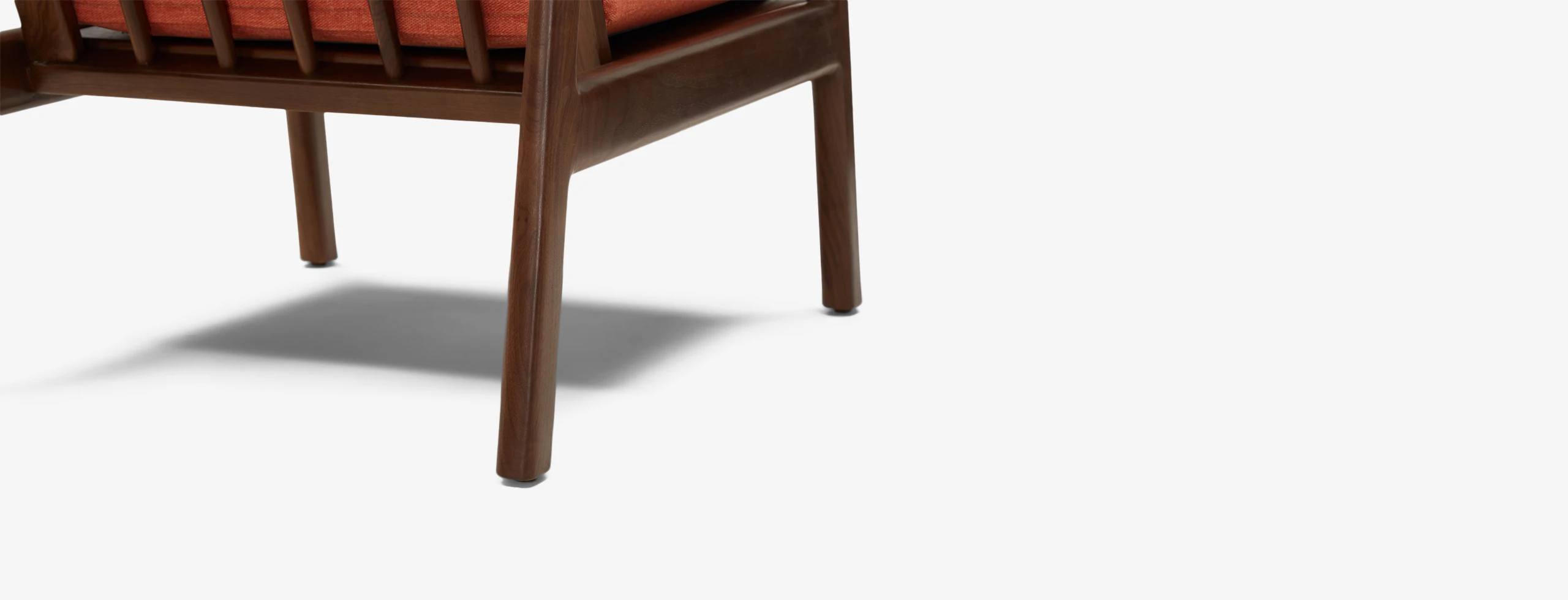 Paley Chair Key Largo Coral