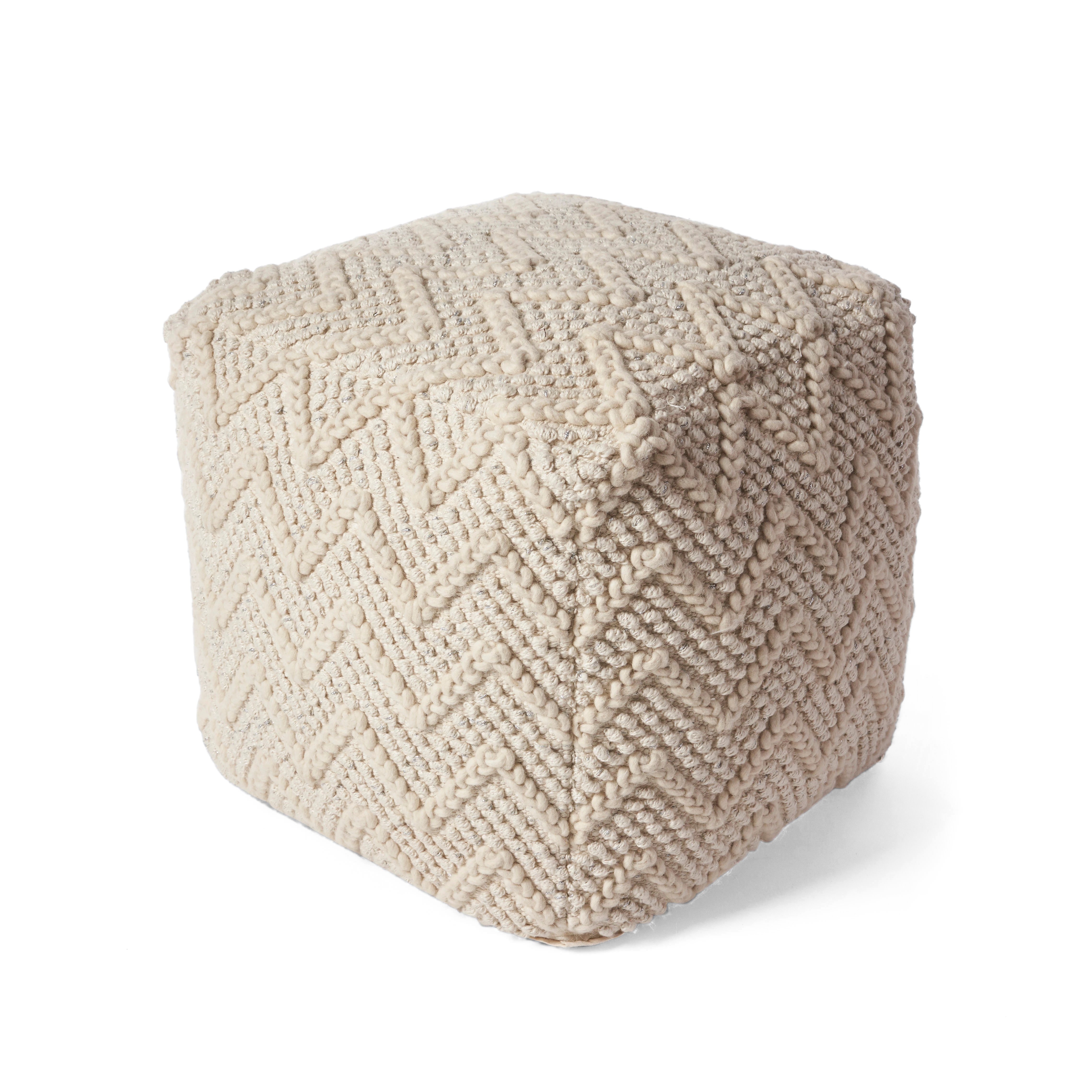 carys pouf