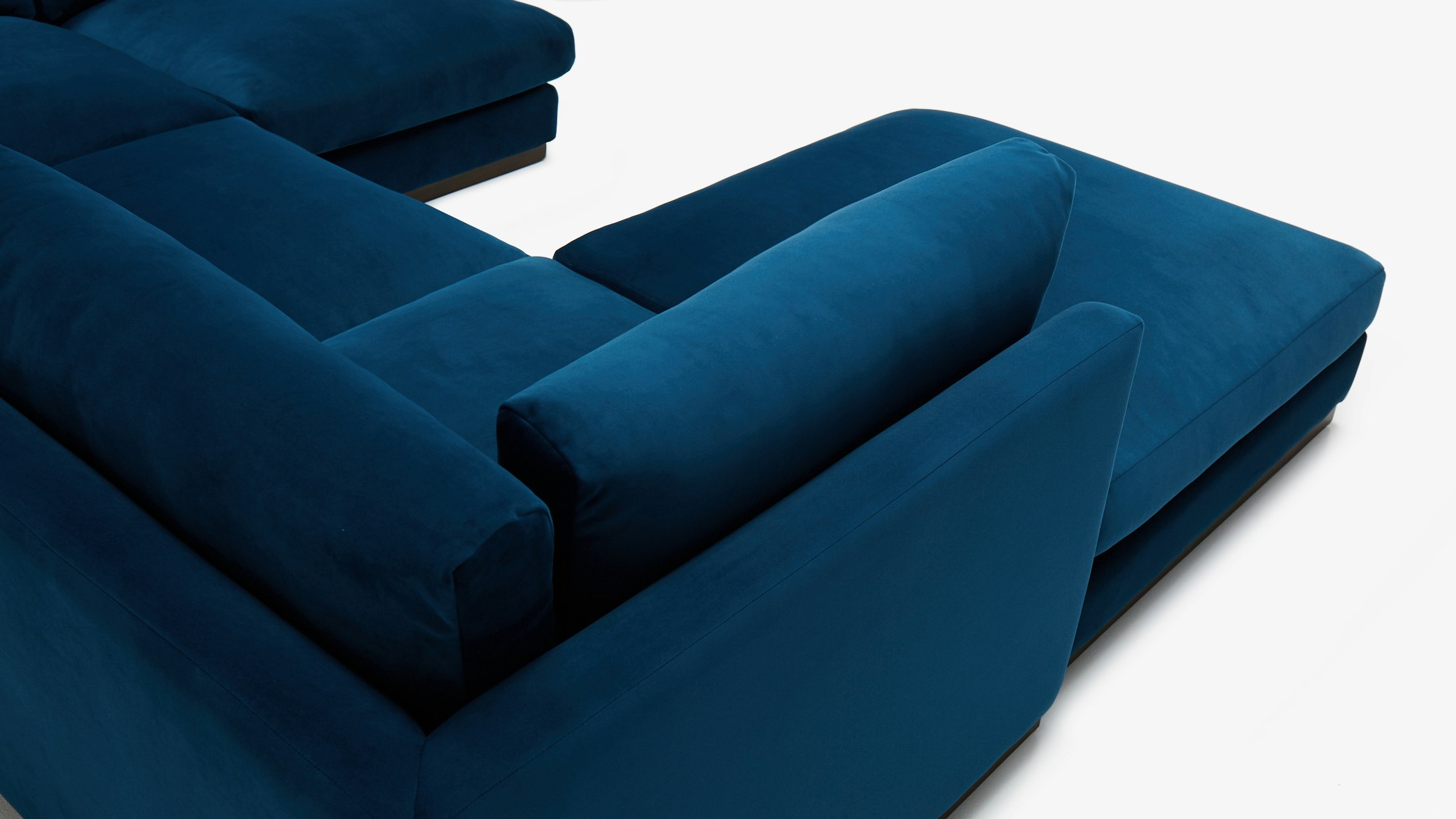 BLOHM × NOROLL \"Couch Surfers\" 26cm About “Couch Surfers” – DEVELOPMENTBYNOROLL