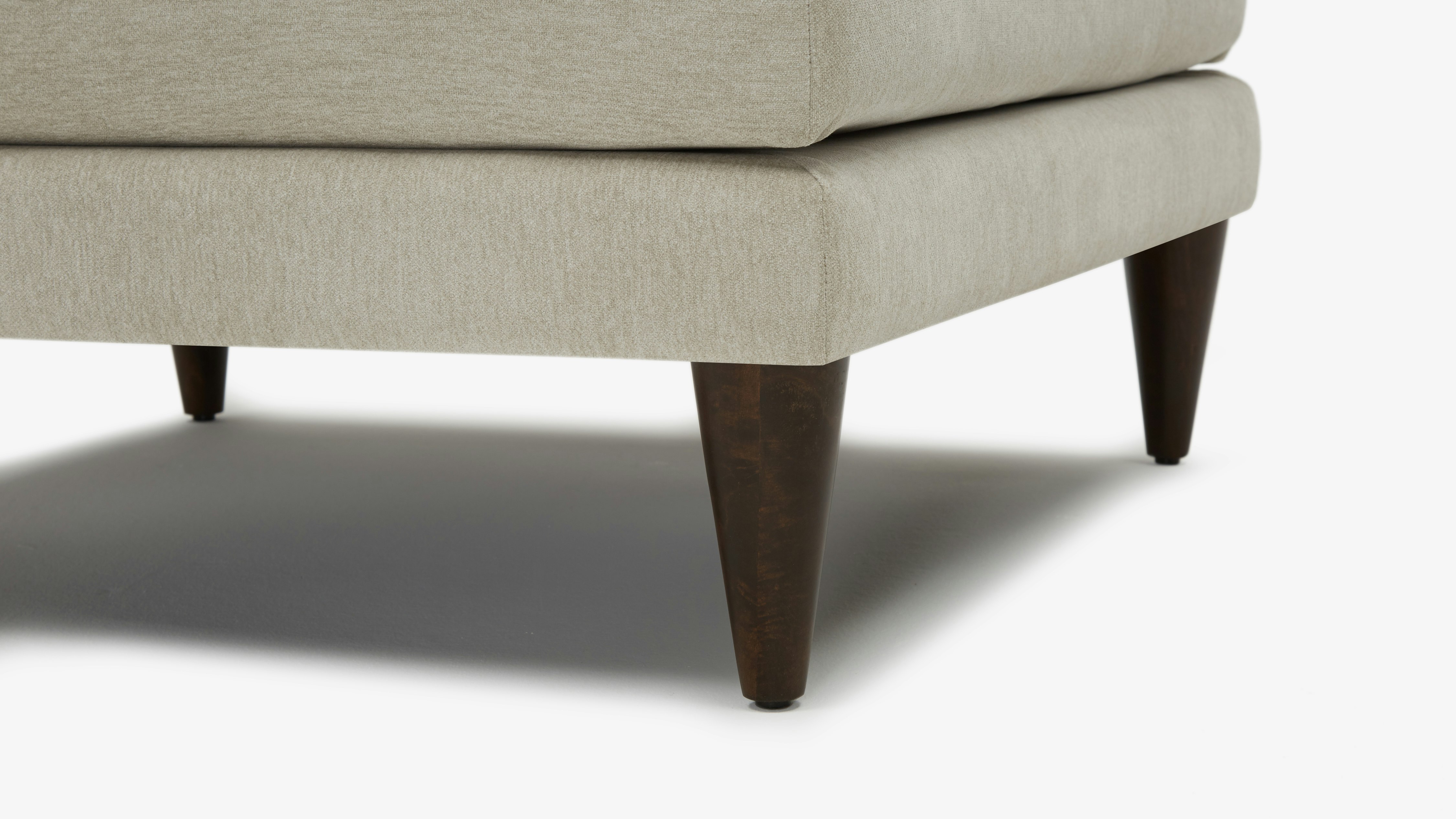 Lewis Ottoman Synergy Oatmeal