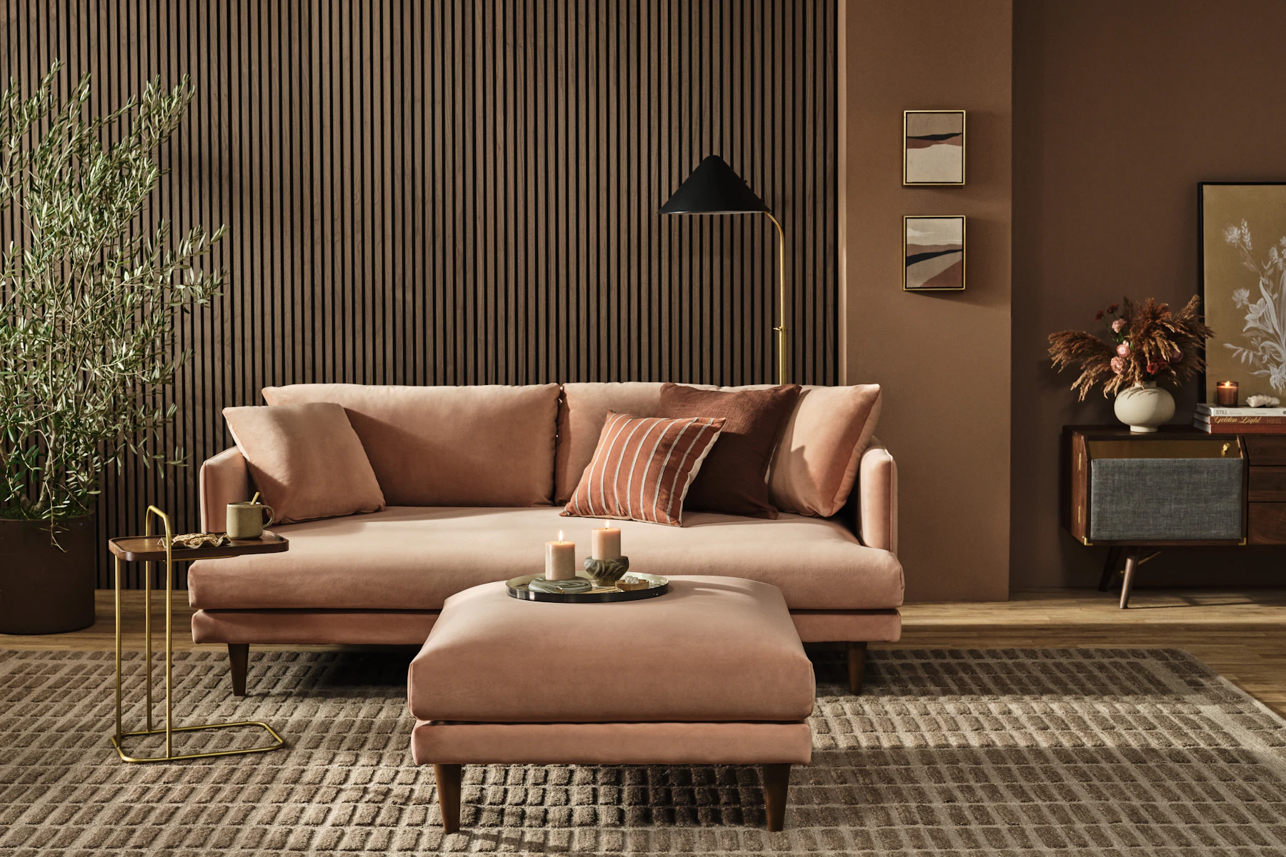Lewis Ottoman