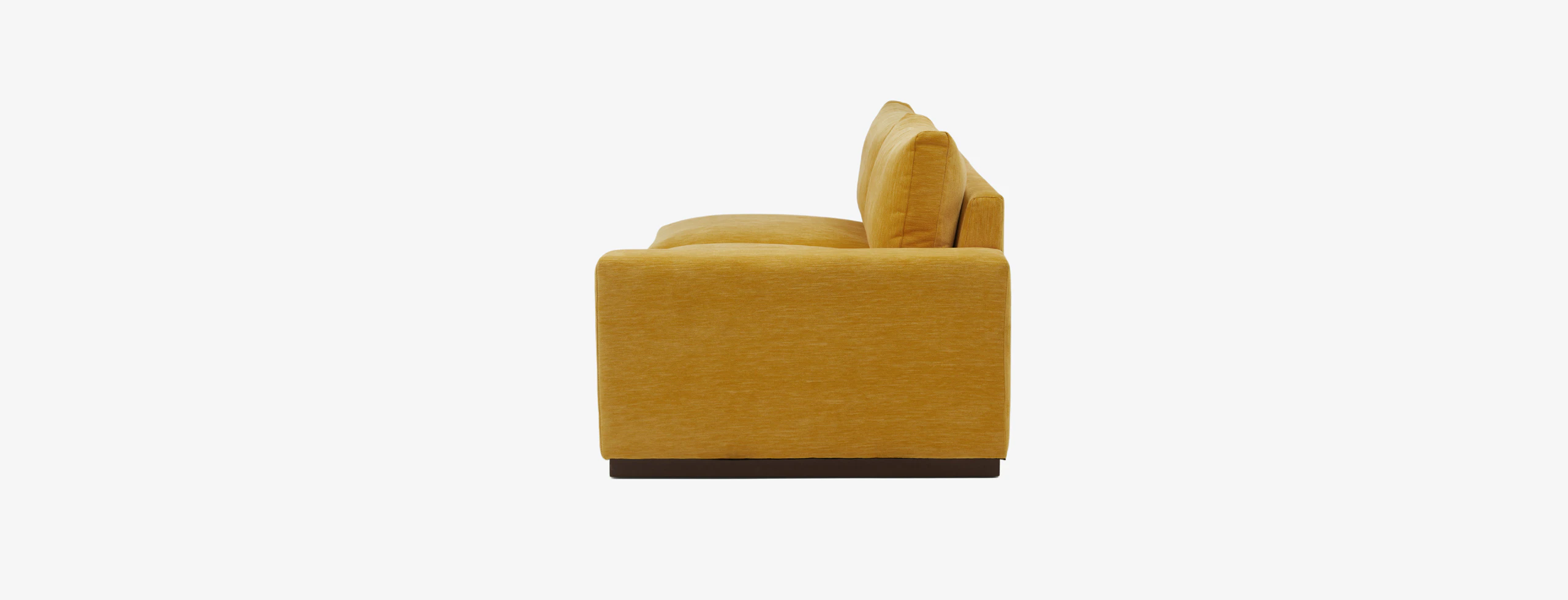 Holt Single Arm Loveseat Bentley Daisy
