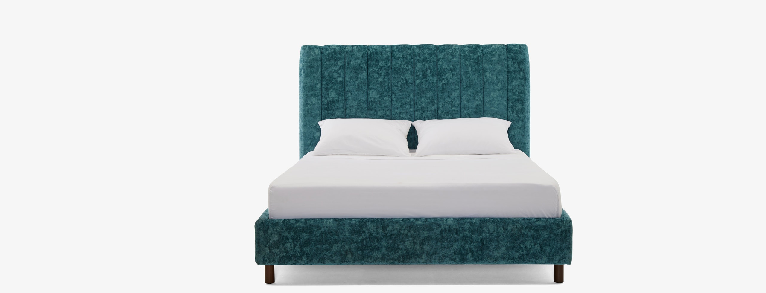 Lotta Bed Prime Peacock