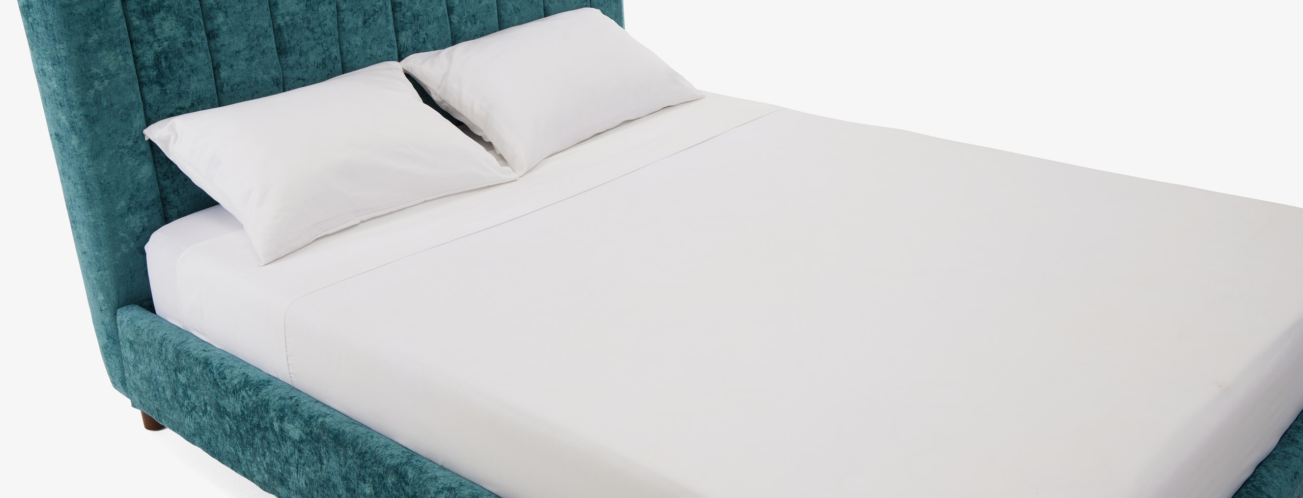 Lotta Bed Prime Peacock