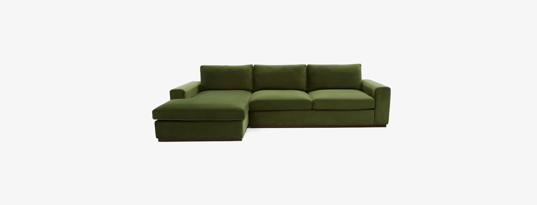 Holt Sectional