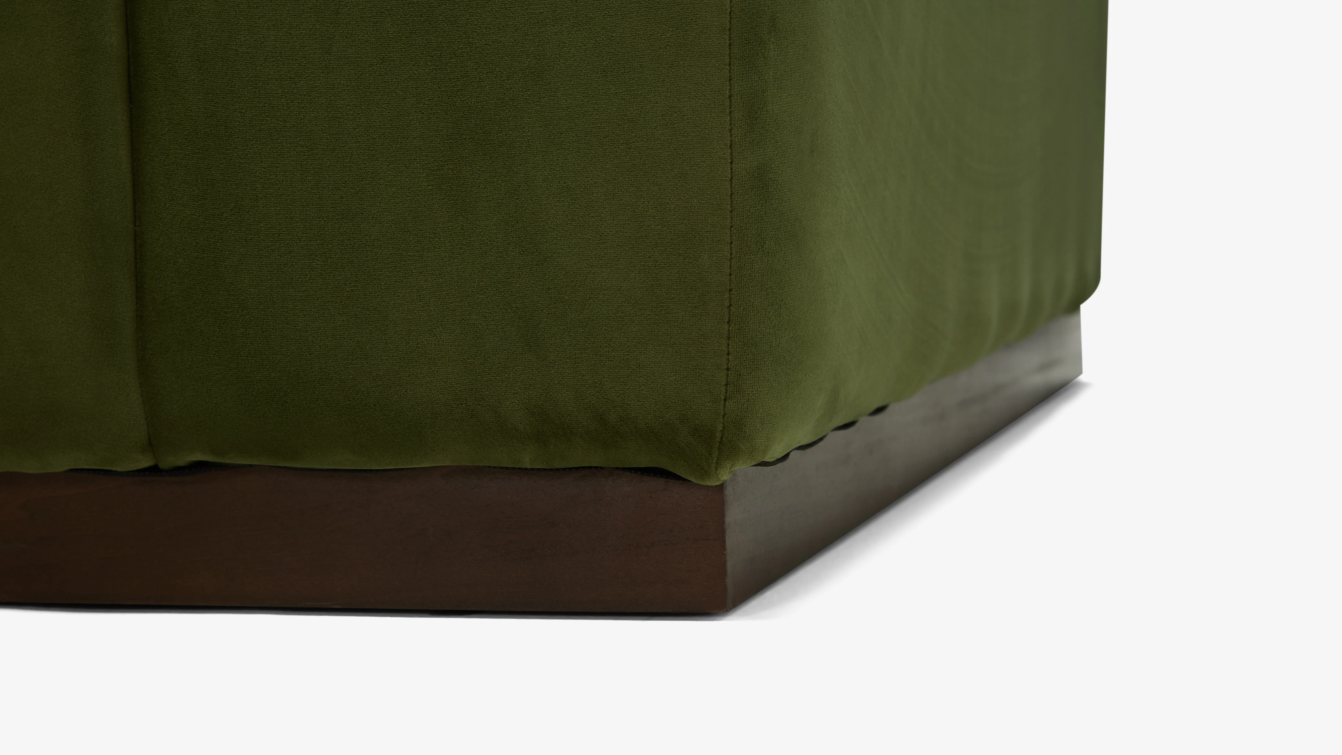 Holt Sectional Faithful Olive