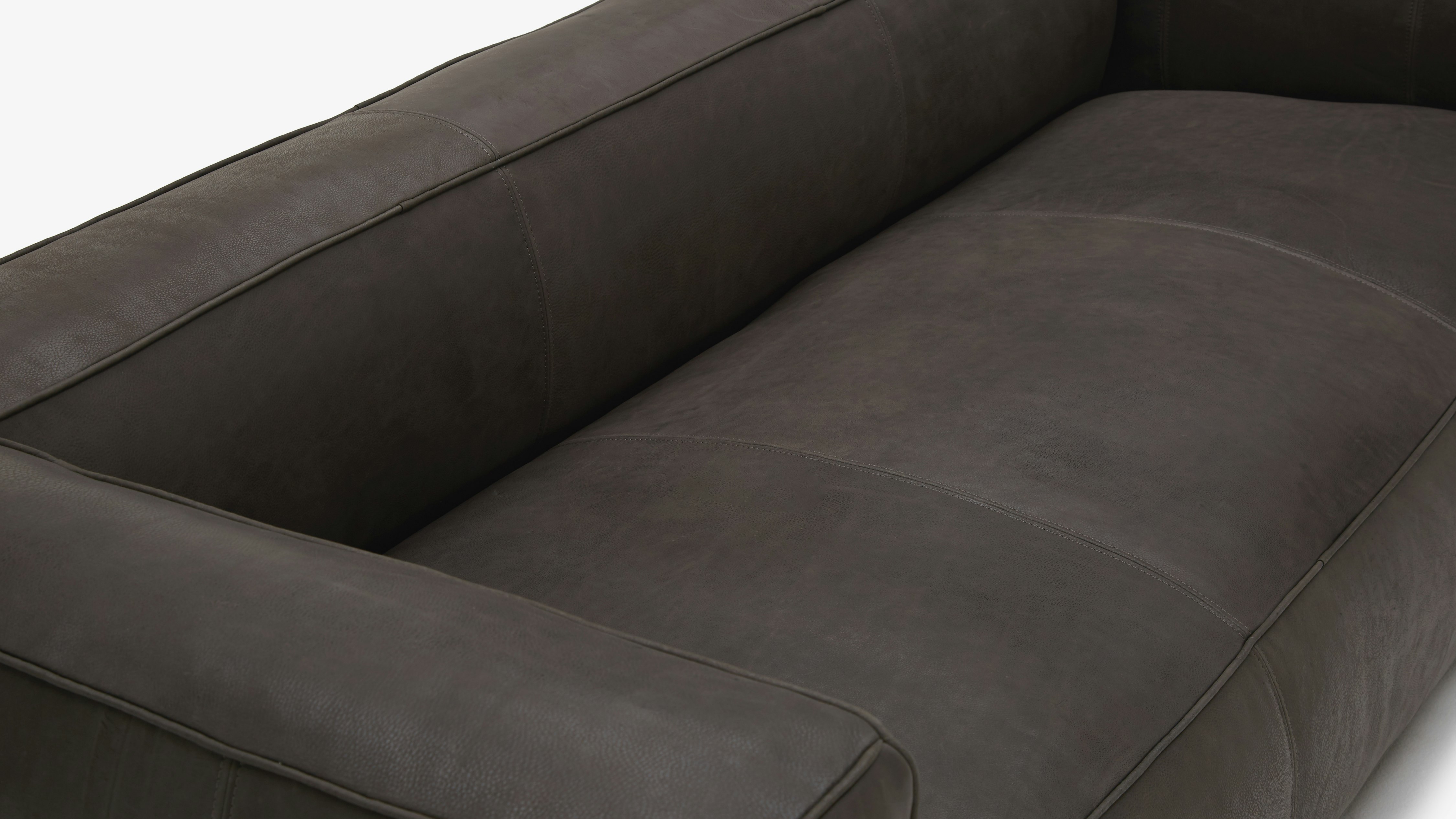 GMIK152○journal standard furniture / ジ Pair of Luxe Mid Century Sliding-Door Nightstands – Furnish Green