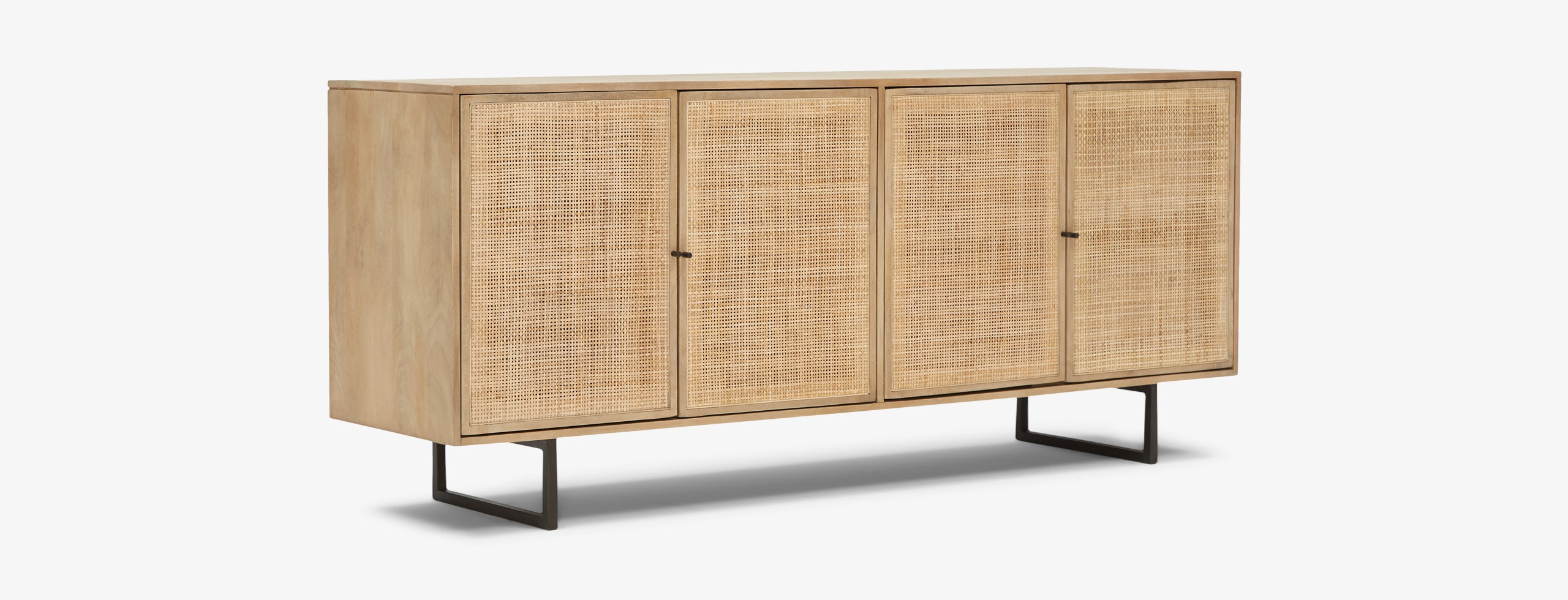 Camel Sideboard