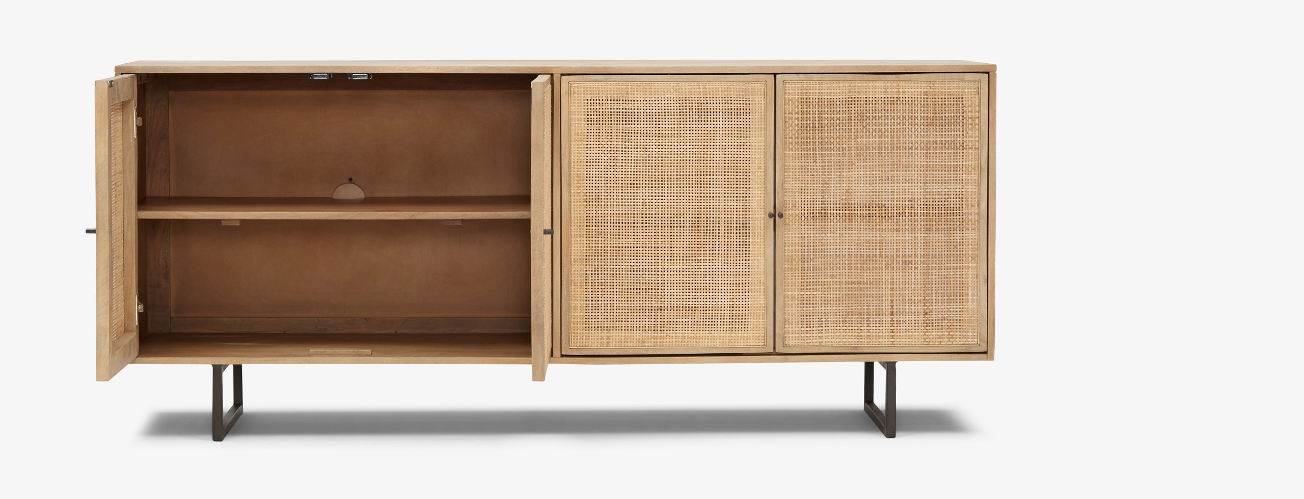 Camel Sideboard