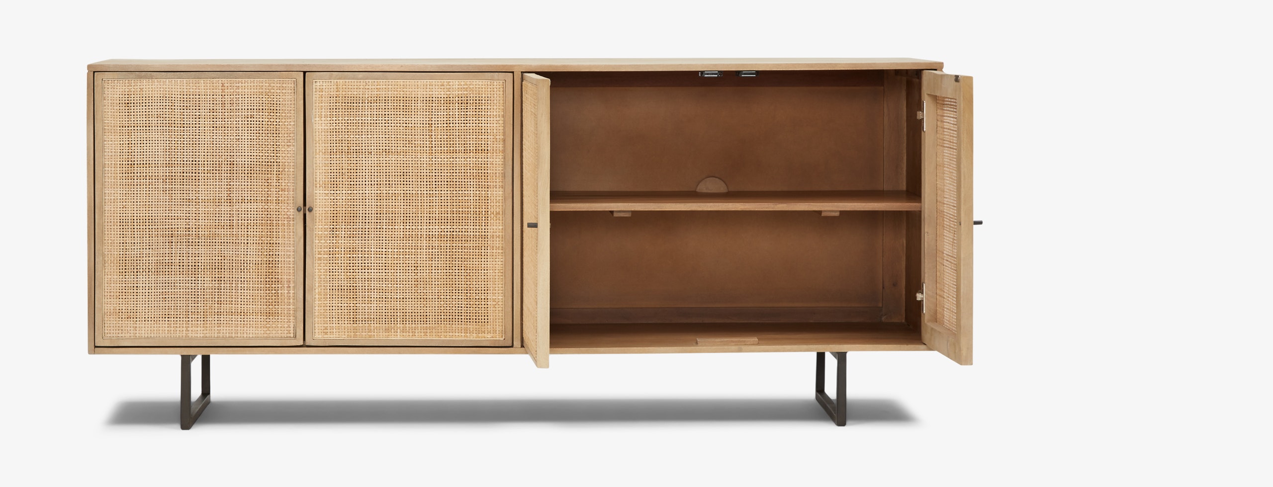 Camel Sideboard