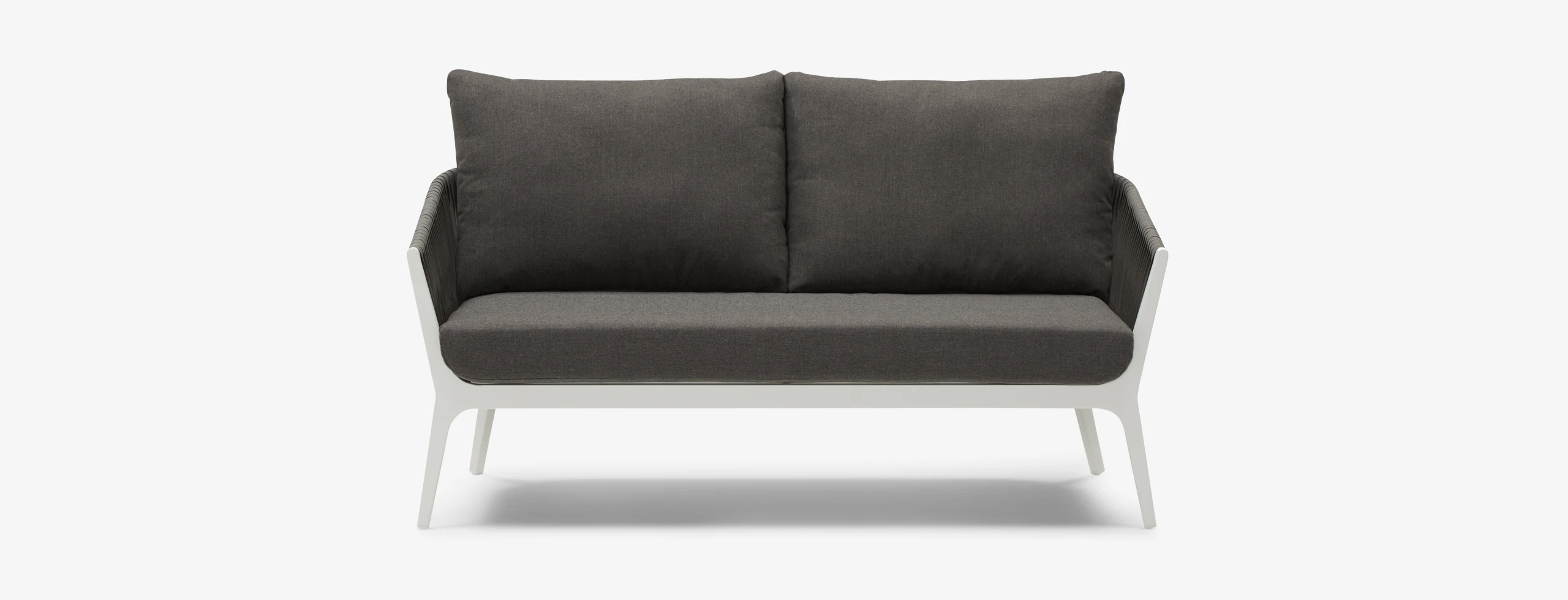 Rizzo Outdoor Double Sofa
