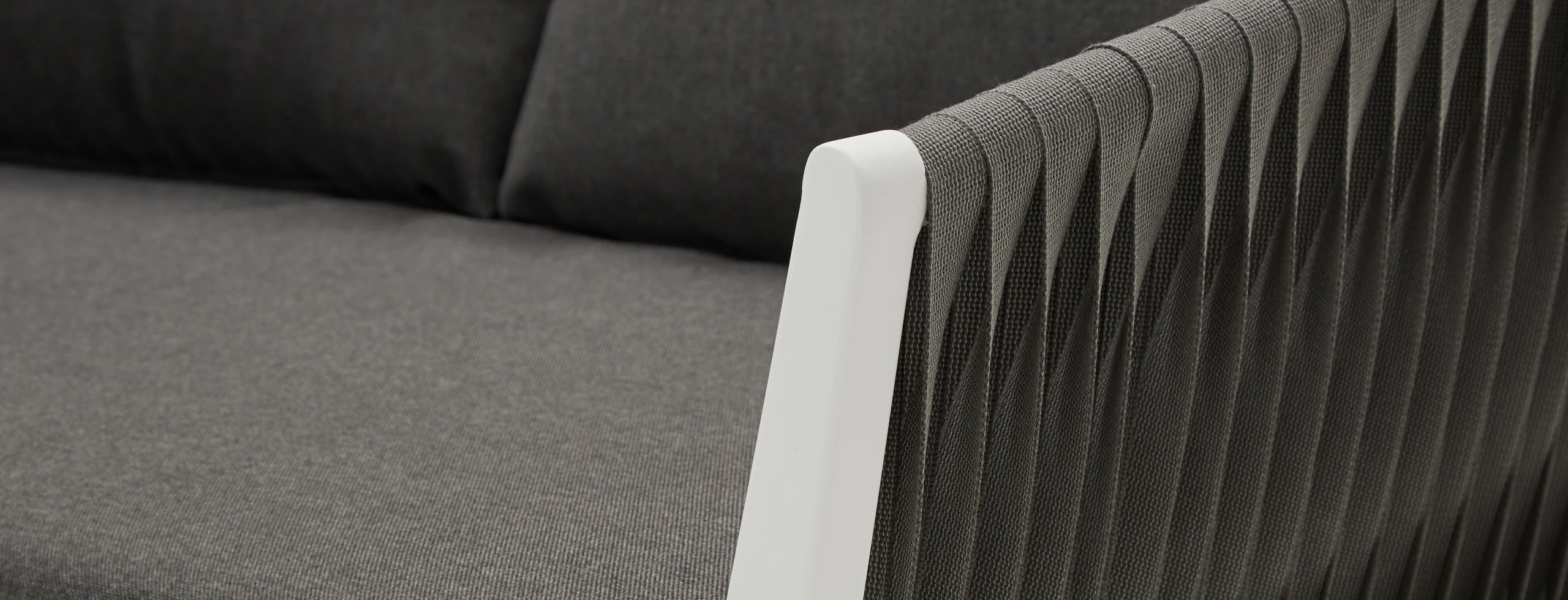 Rizzo Outdoor Double Sofa