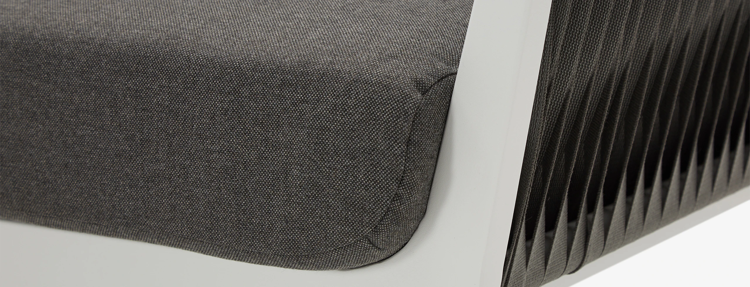 Rizzo Outdoor Double Sofa