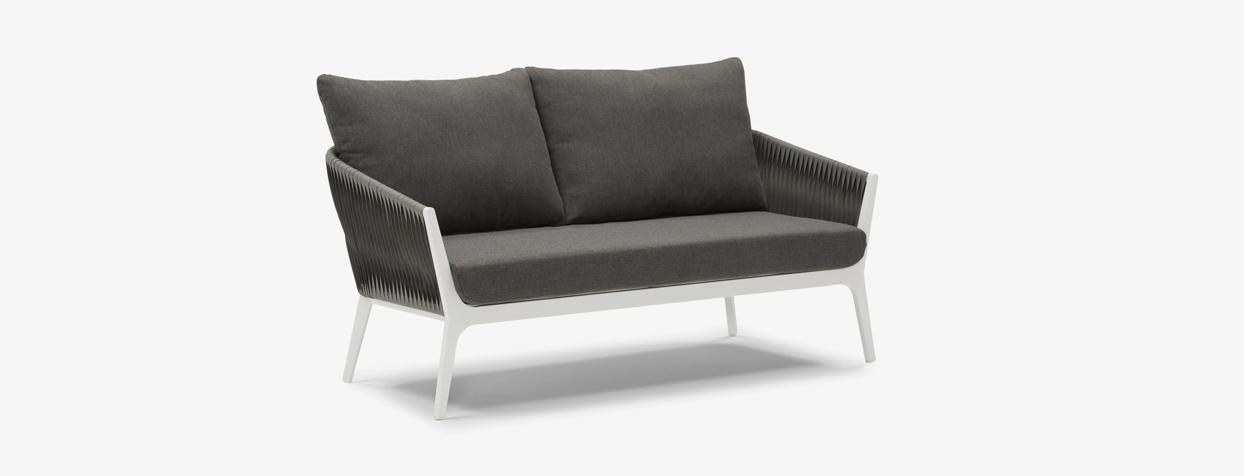 Rizzo Outdoor Double Sofa