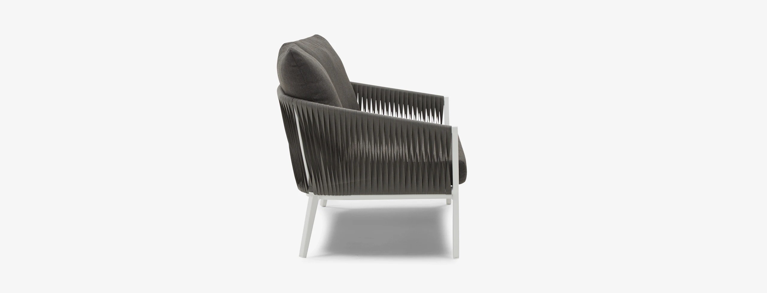 Rizzo Outdoor Double Sofa