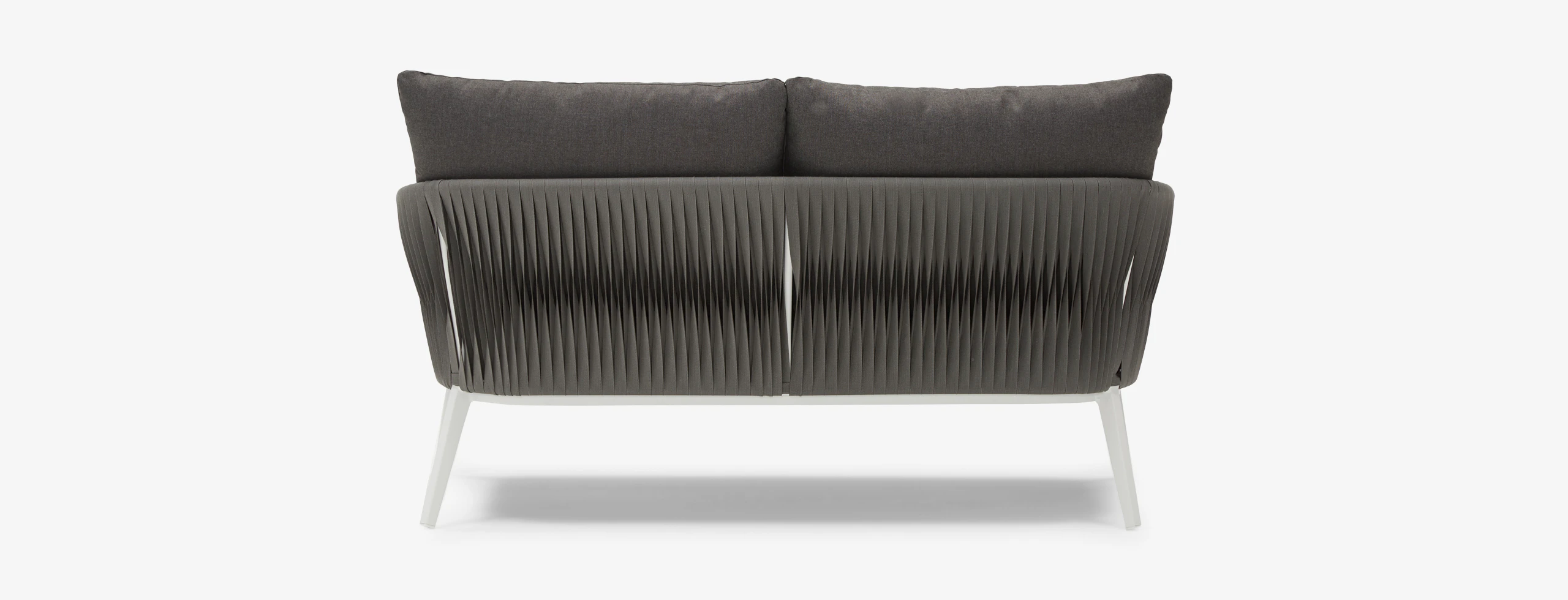 Rizzo Outdoor Double Sofa
