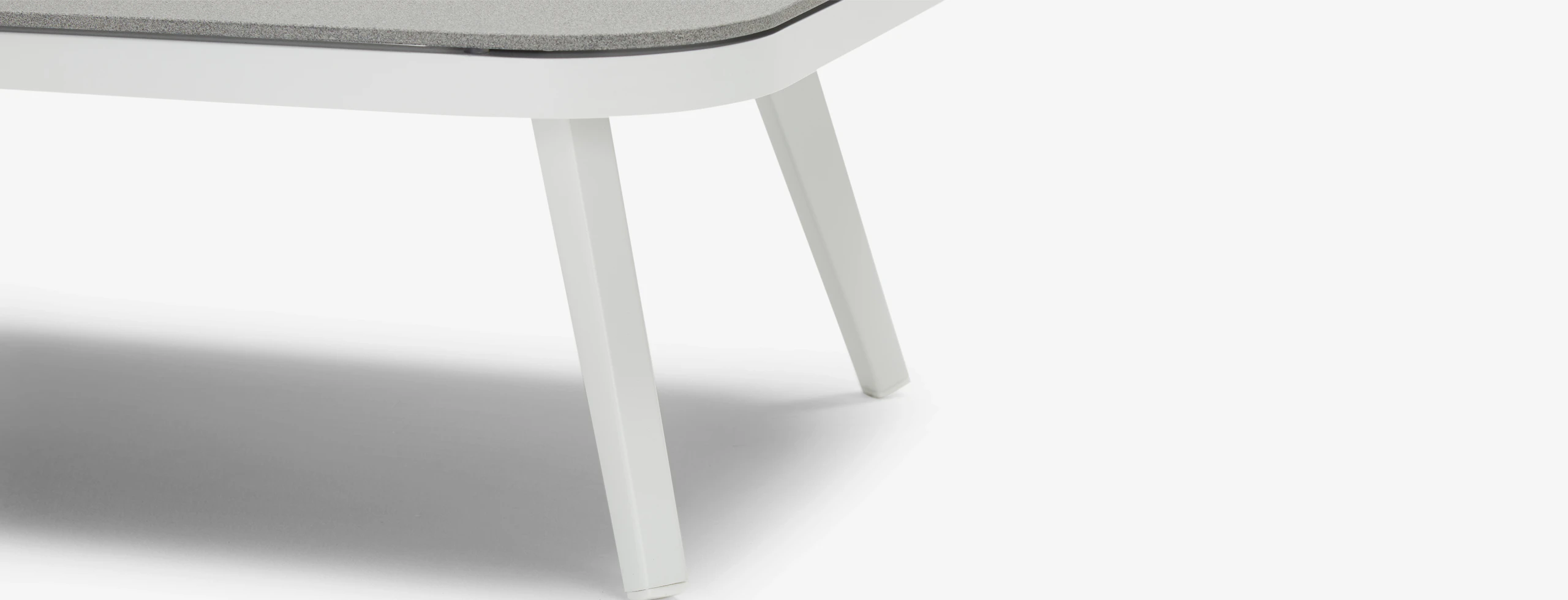Rizzo Outdoor Coffee Table