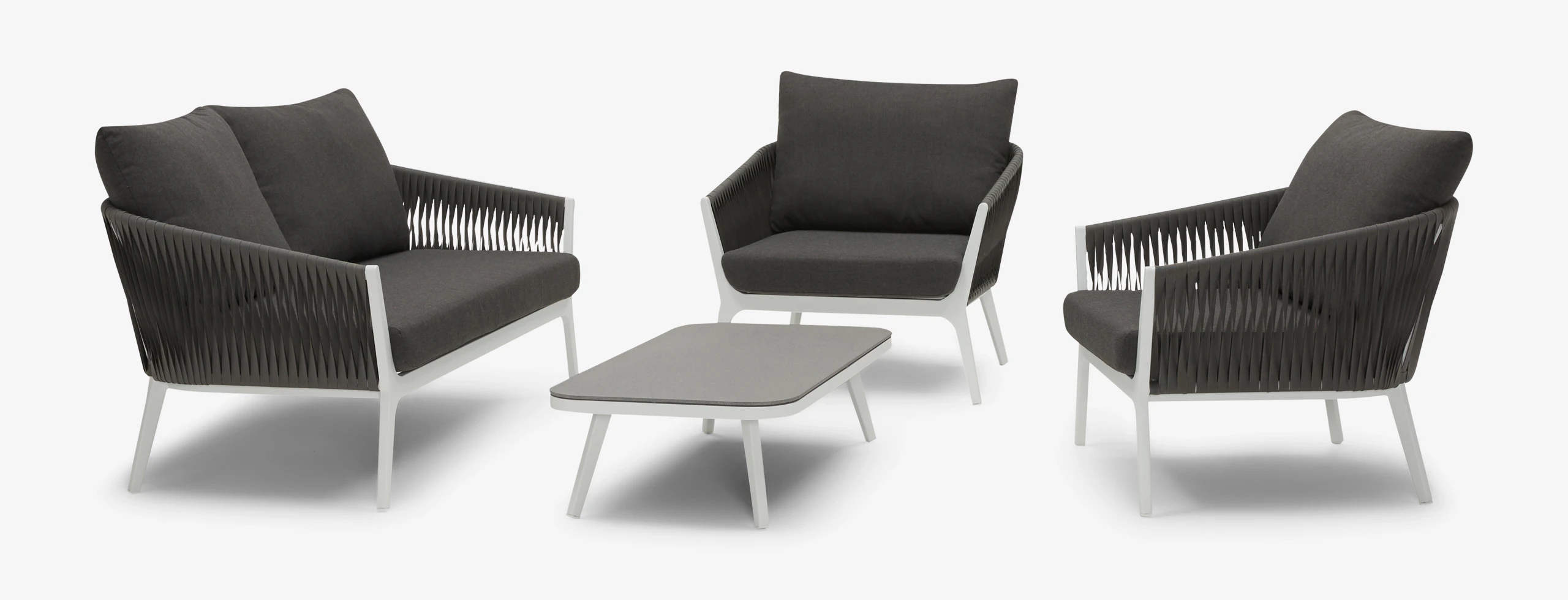 Rizzo Outdoor Collection